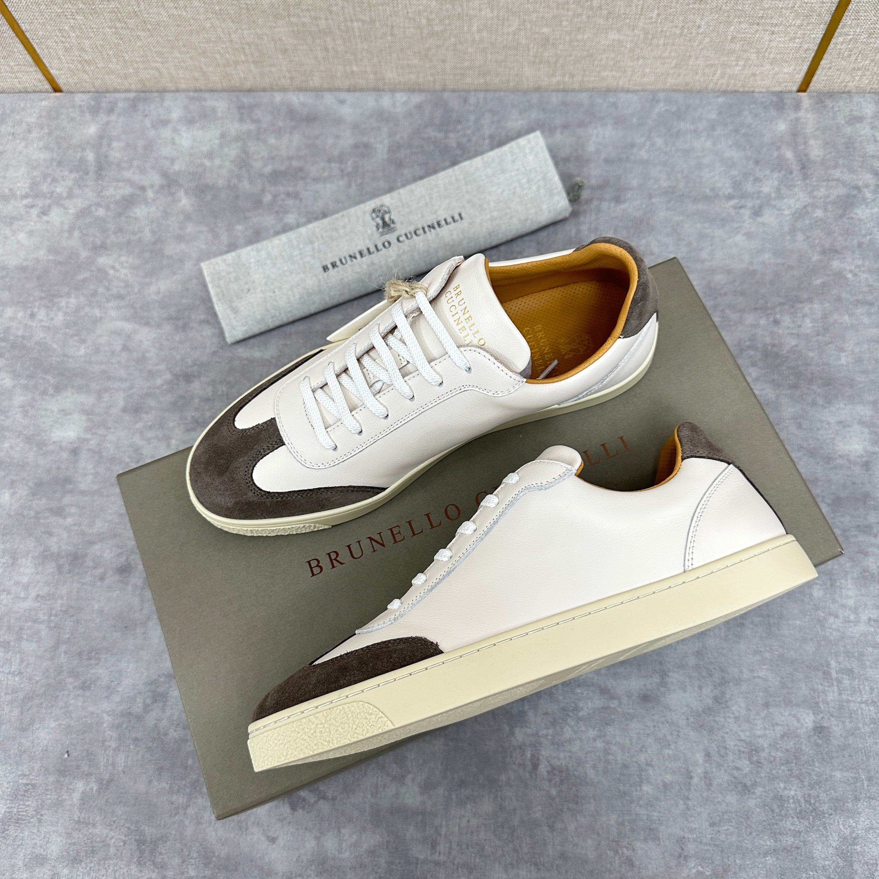 Multi-color Shoes - FashionHype.xyz