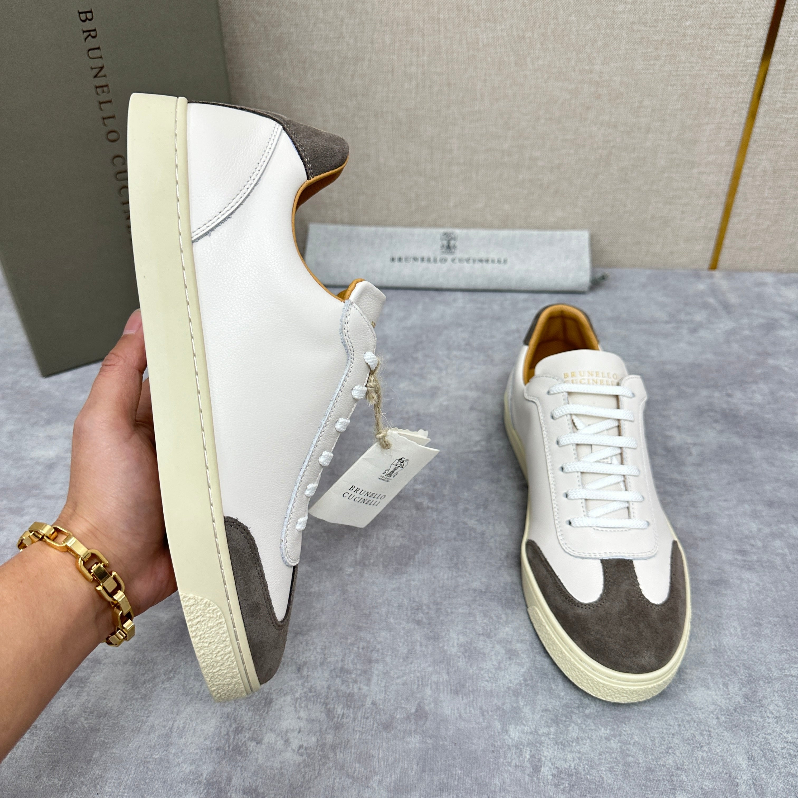 Multi-color Shoes - FashionHype.xyz
