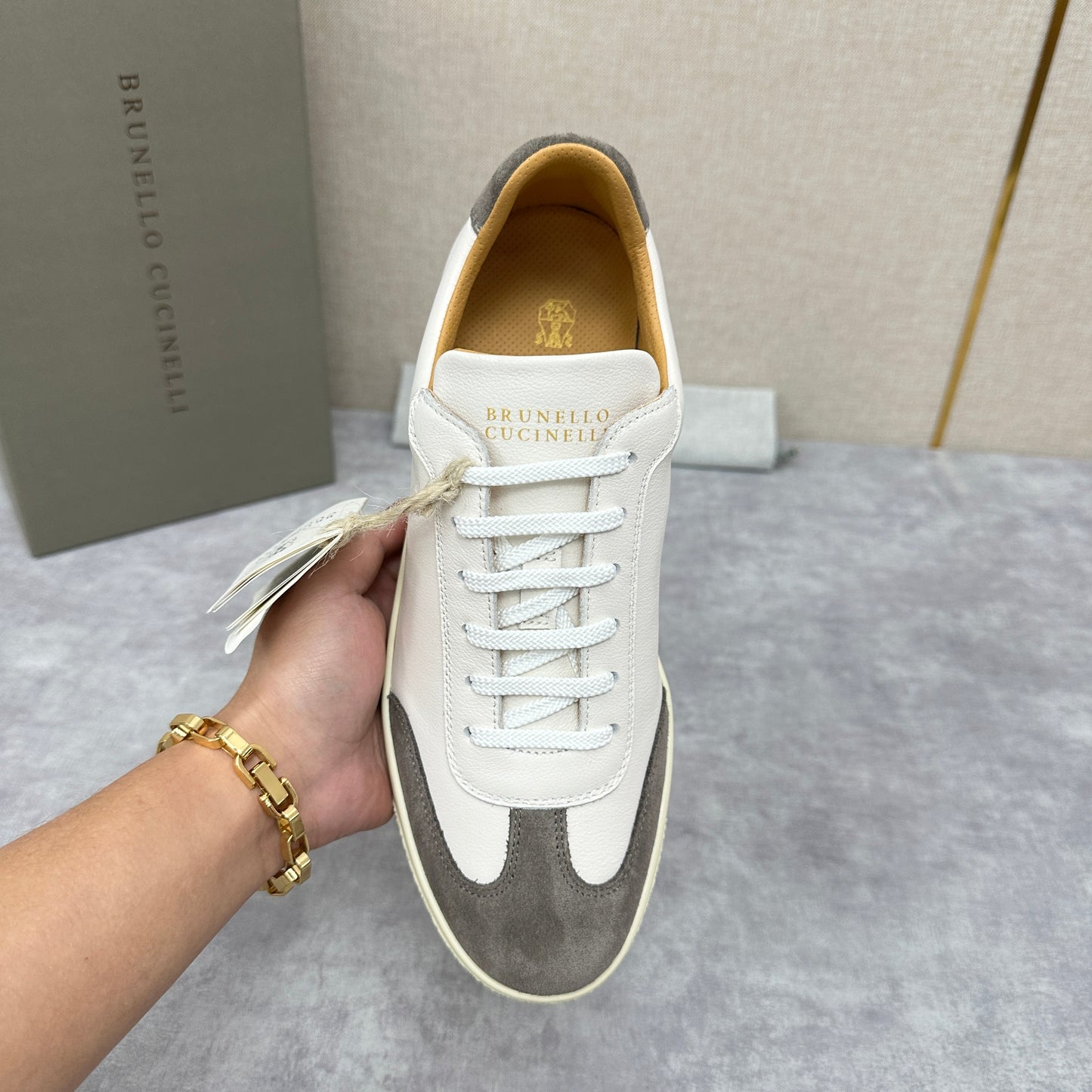 Multi-color Shoes - FashionHype.xyz