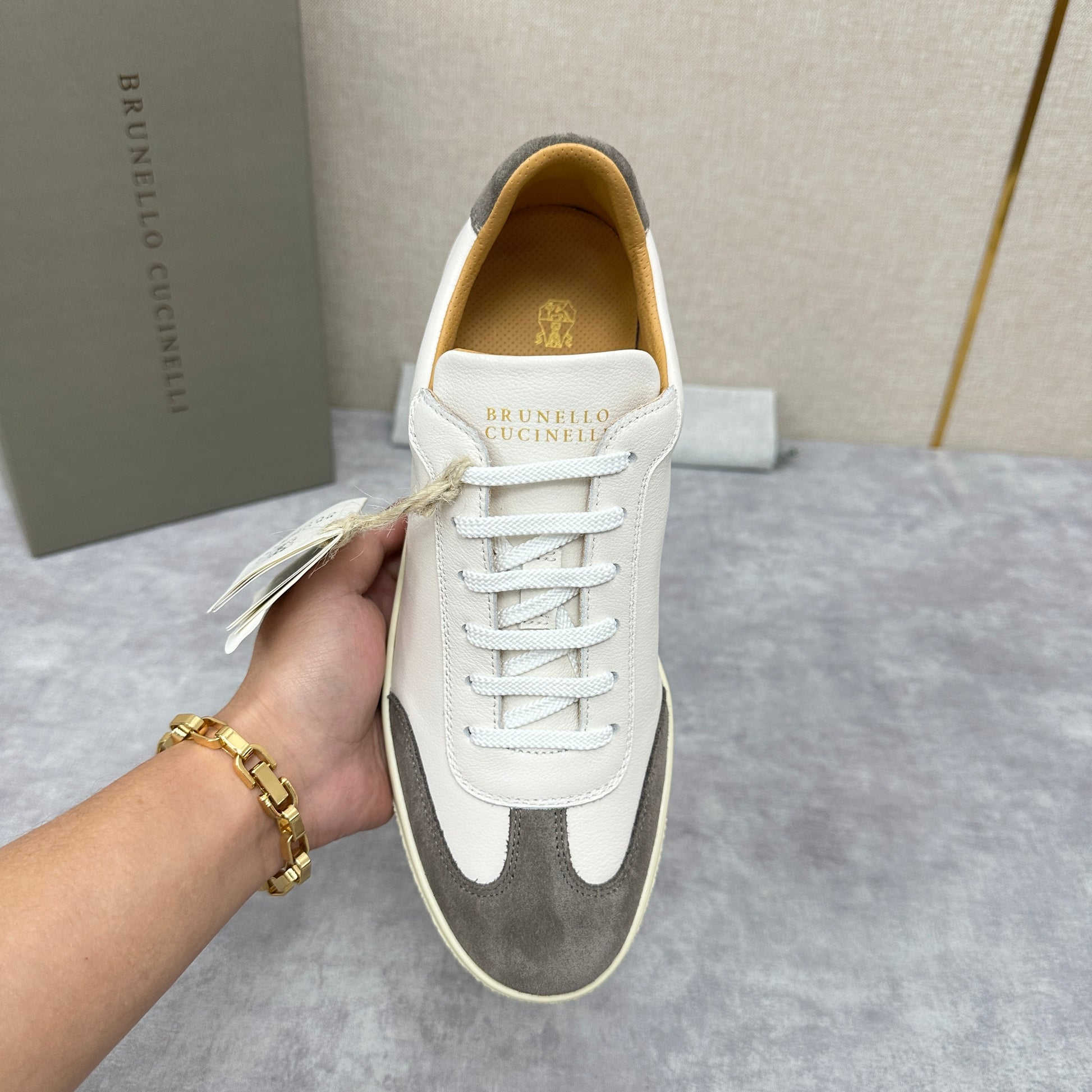 Multi-color Shoes - FashionHype.xyz