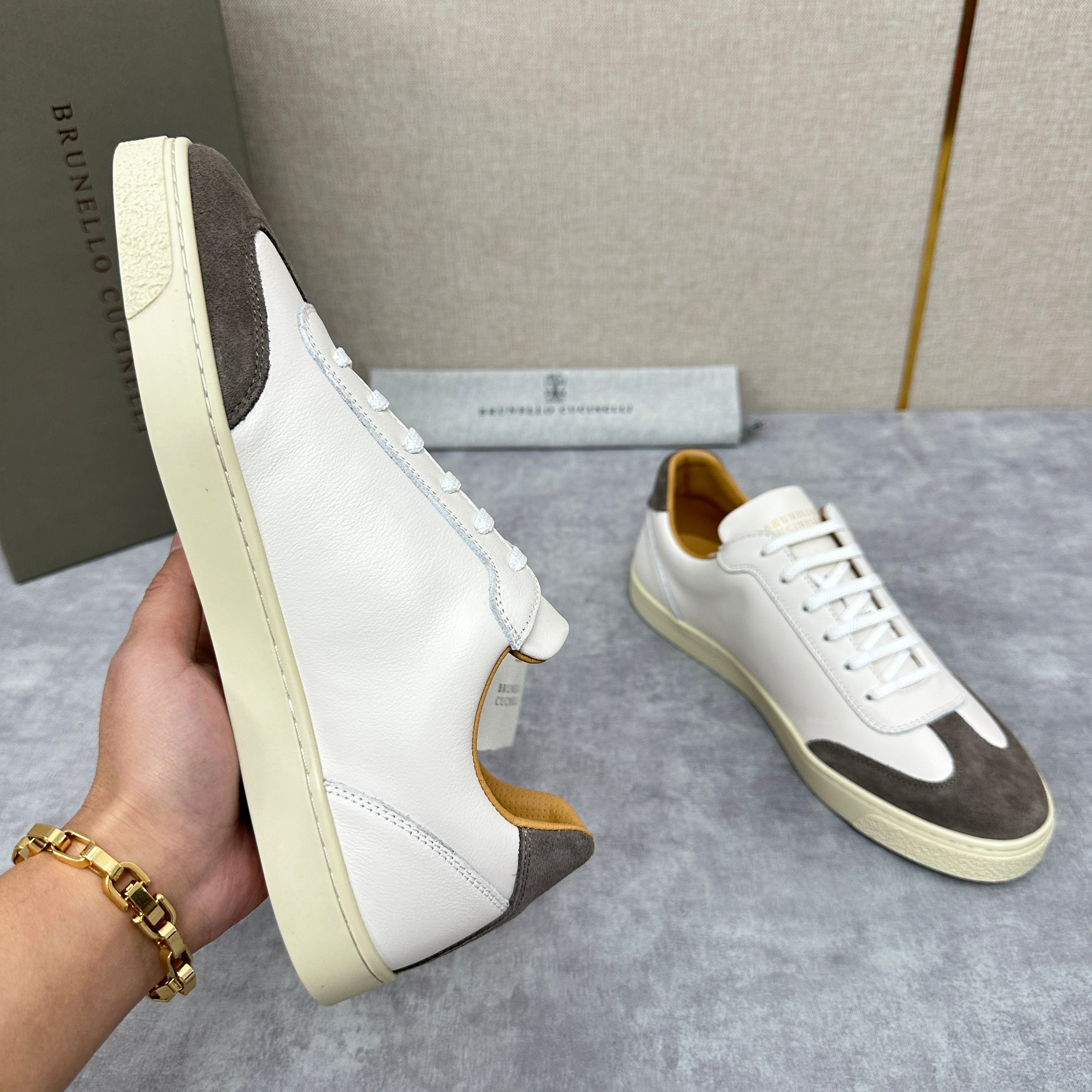 Multi-color Shoes - FashionHype.xyz