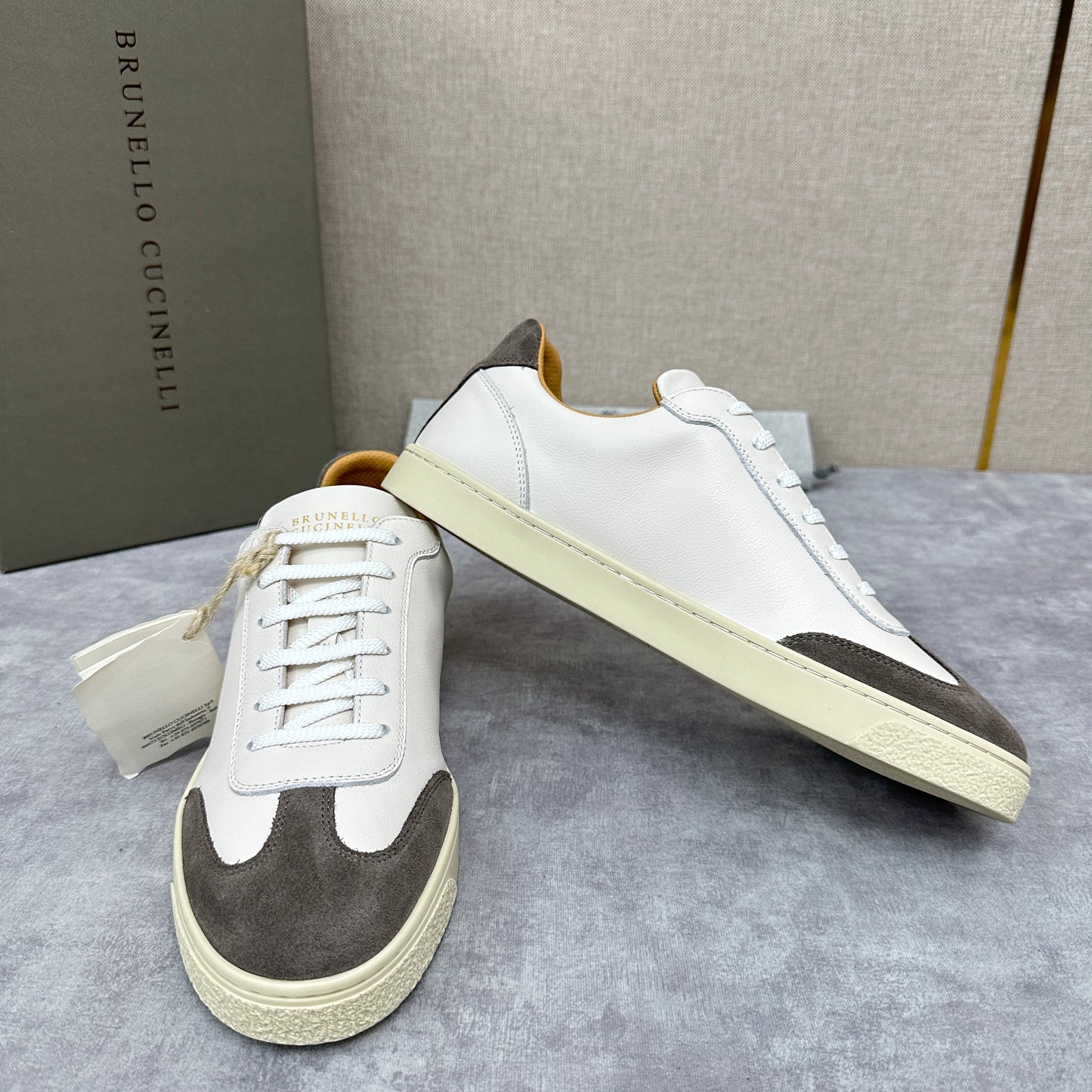 Multi-color Shoes - FashionHype.xyz