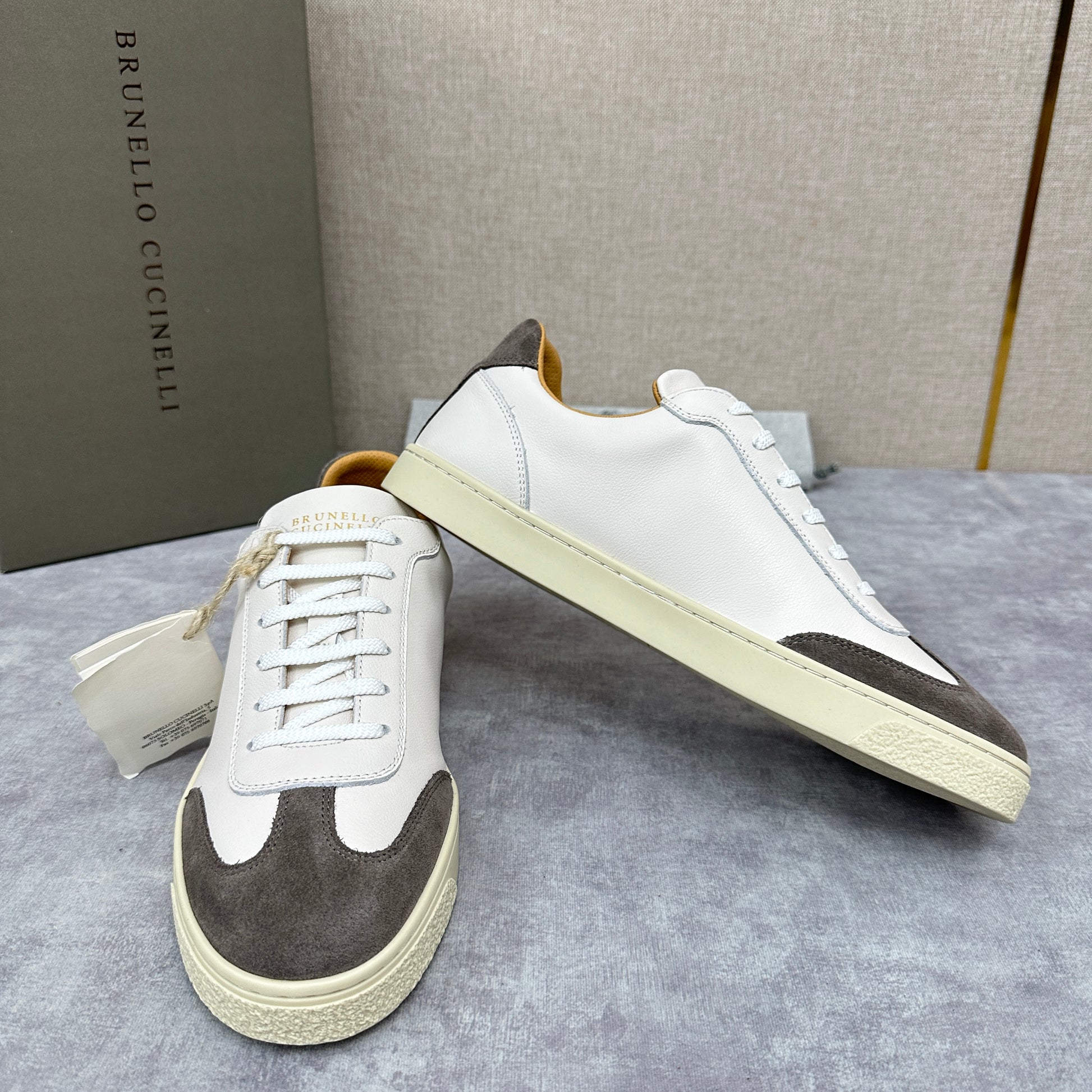 Multi-color Shoes - FashionHype.xyz