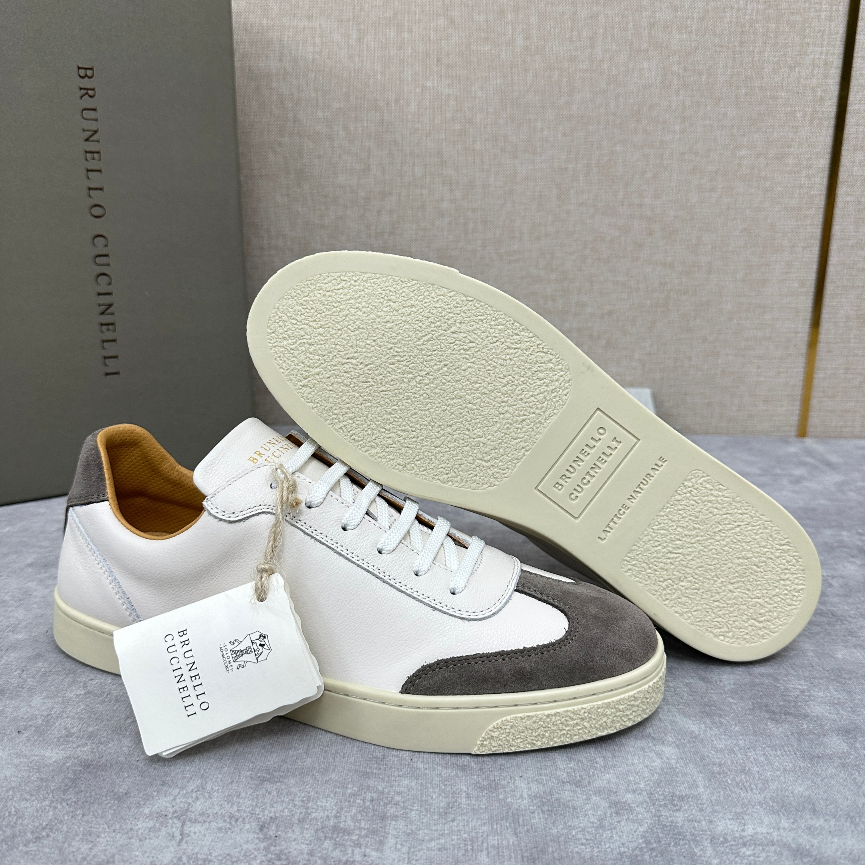 Multi-color Shoes - FashionHype.xyz