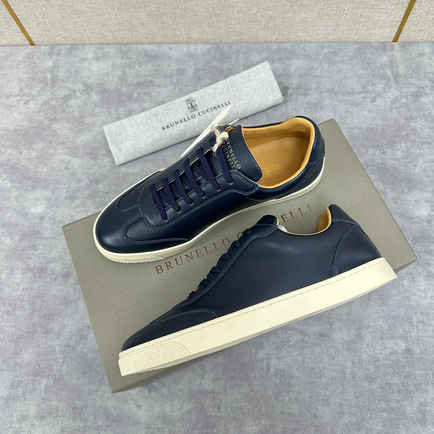 Multi-color Shoes - FashionHype.xyz