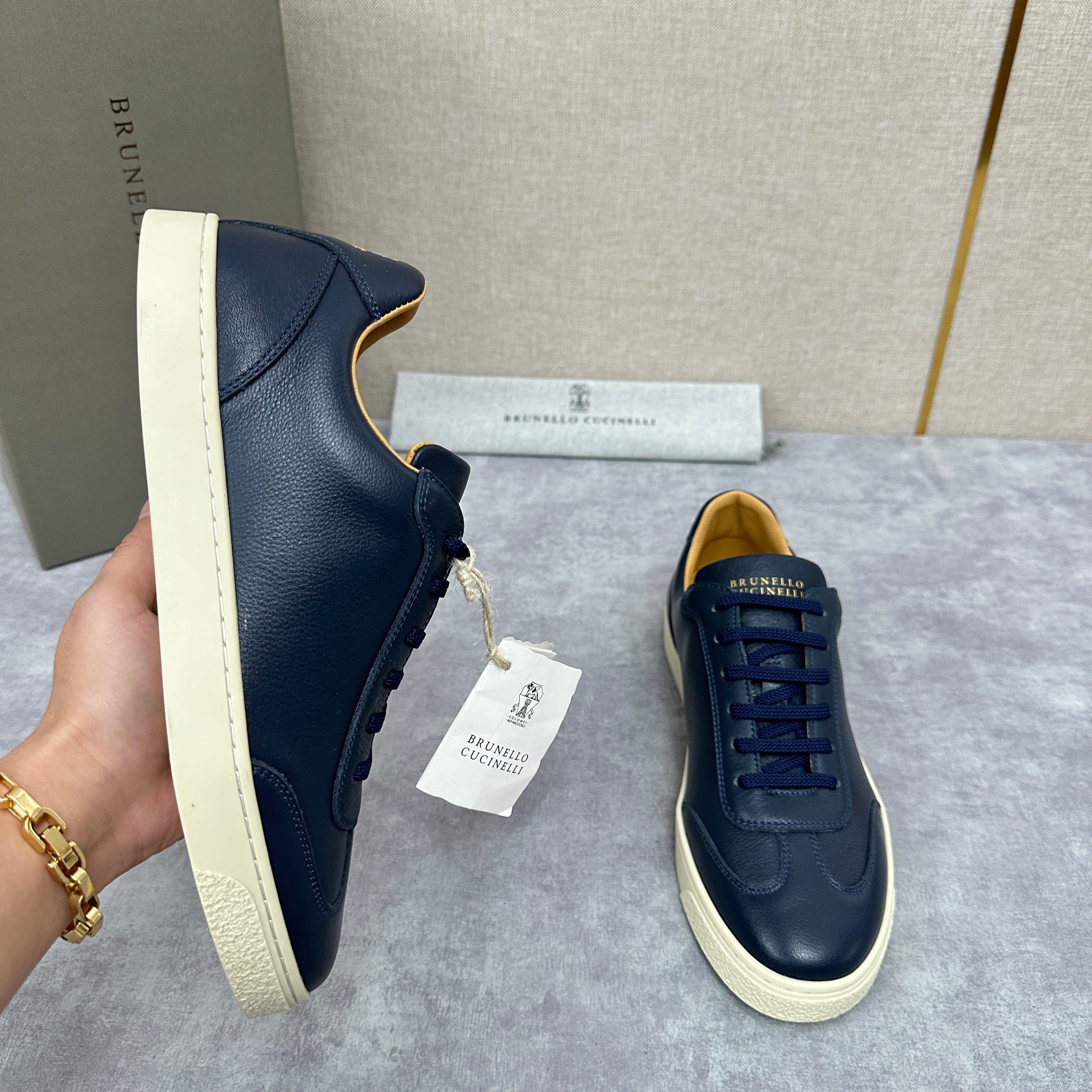 Multi-color Shoes - FashionHype.xyz