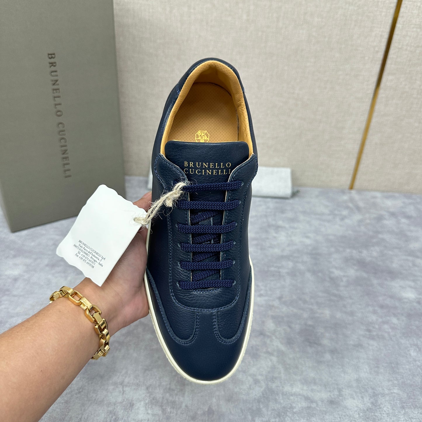 Multi-color Shoes - FashionHype.xyz