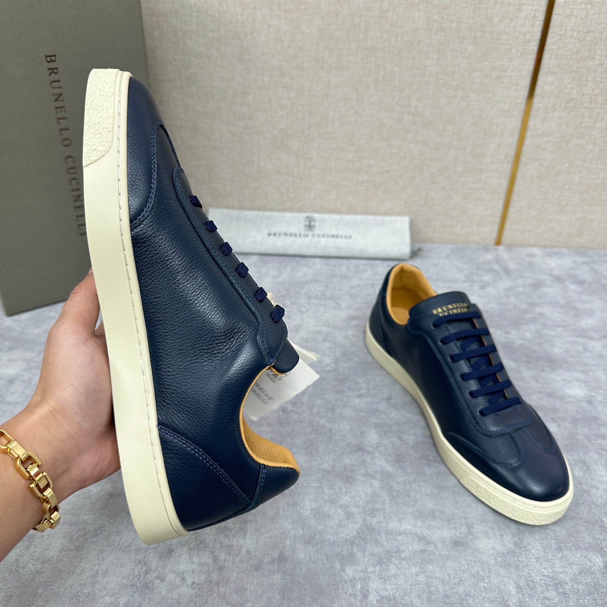 Multi-color Shoes - FashionHype.xyz