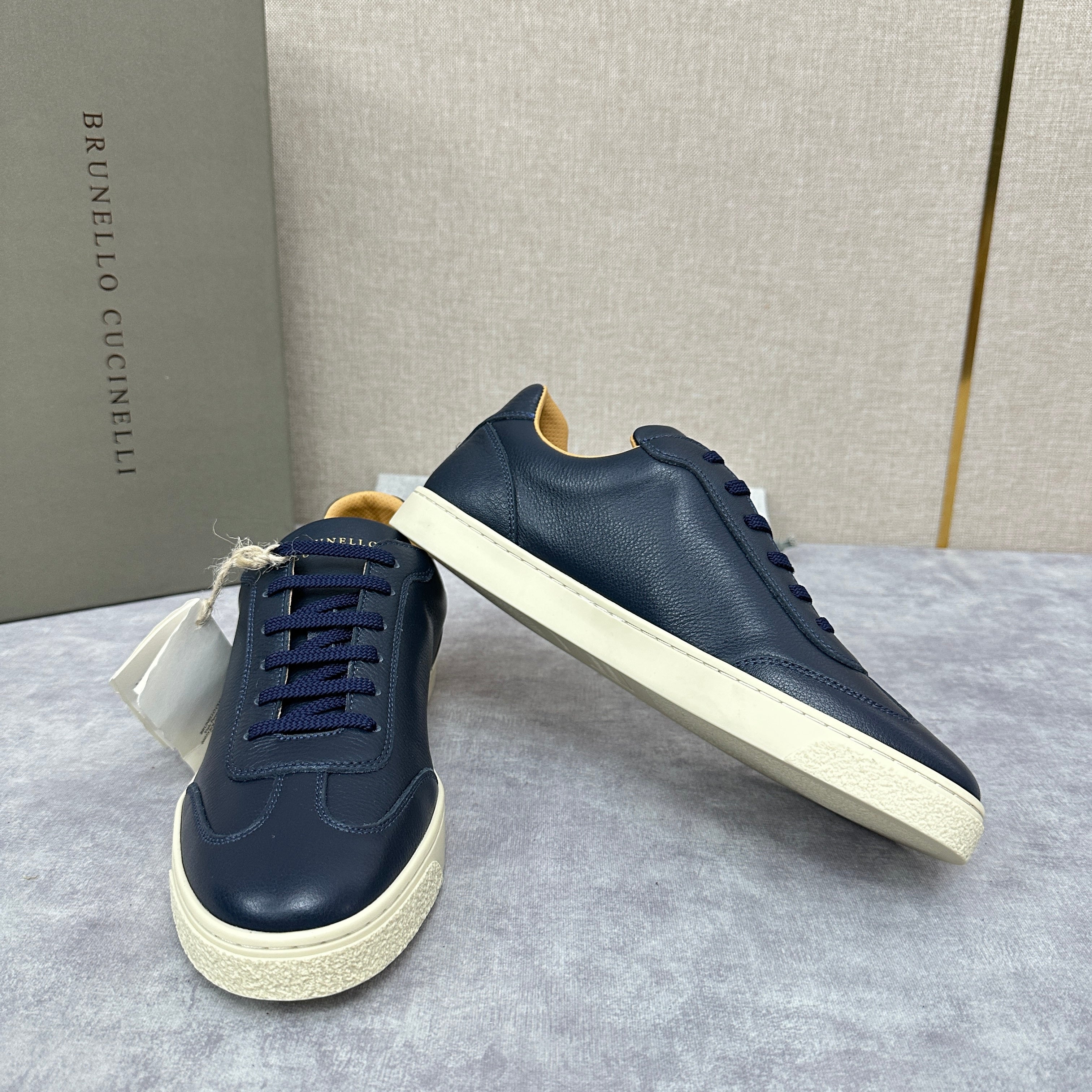 Multi-color Shoes - FashionHype.xyz