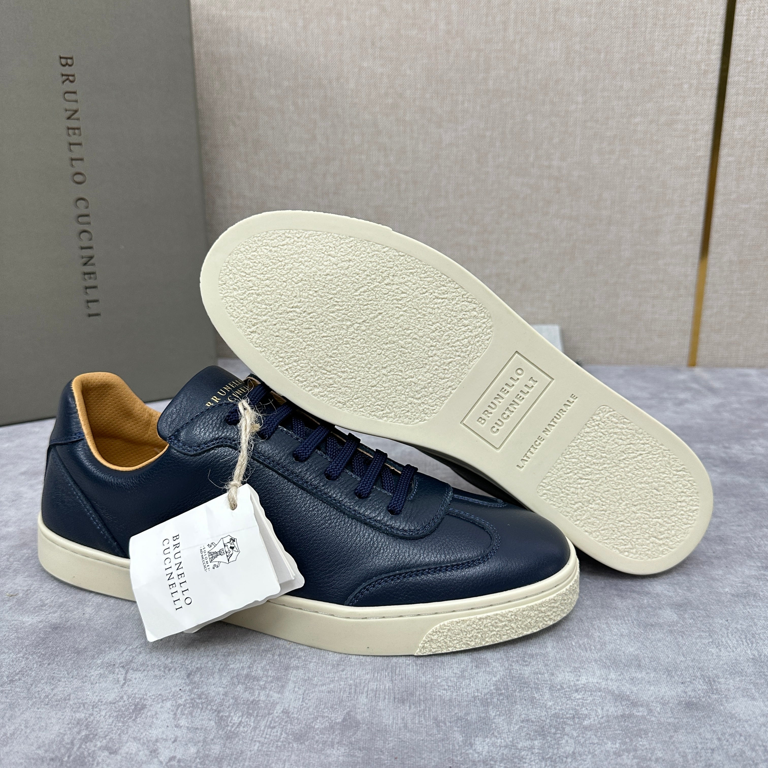 Multi-color Shoes - FashionHype.xyz