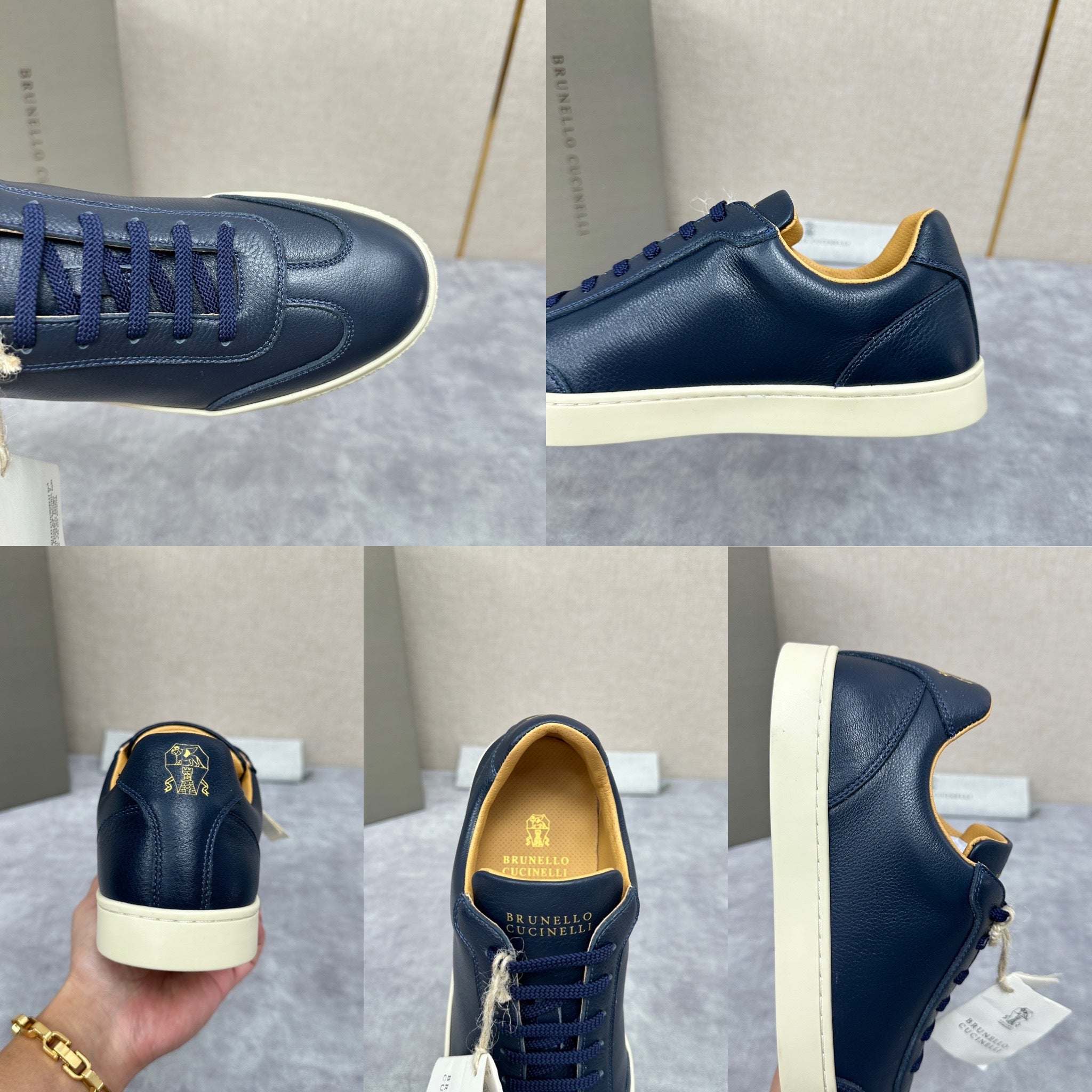 Multi-color Shoes - FashionHype.xyz