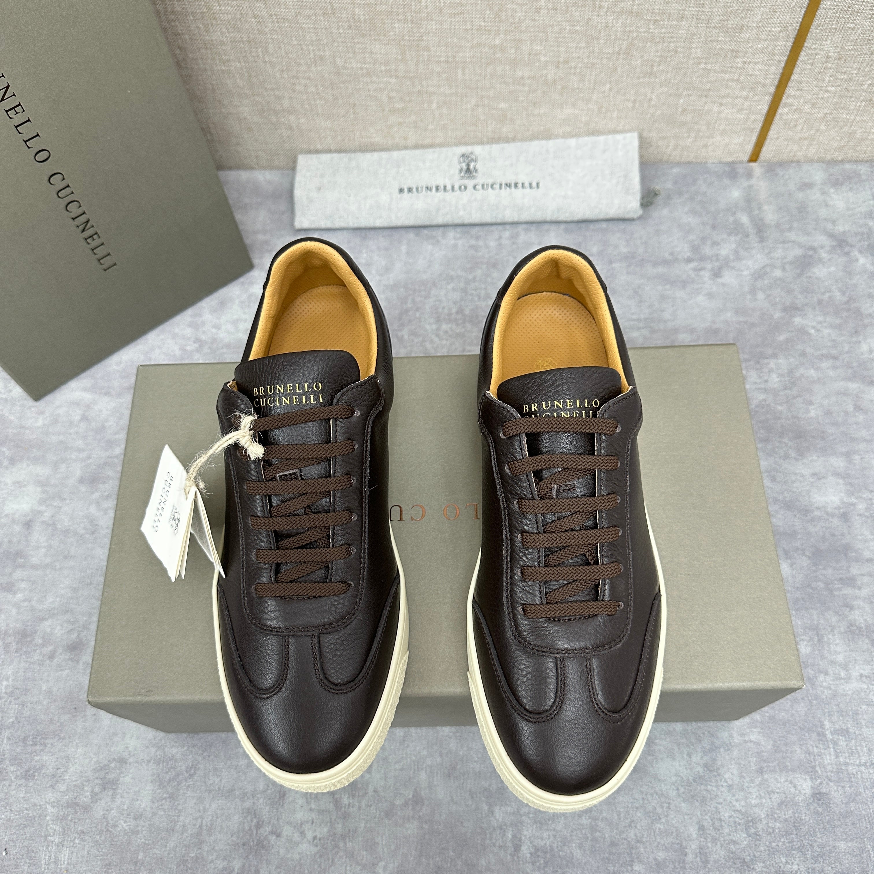Multi-color Shoes - FashionHype.xyz
