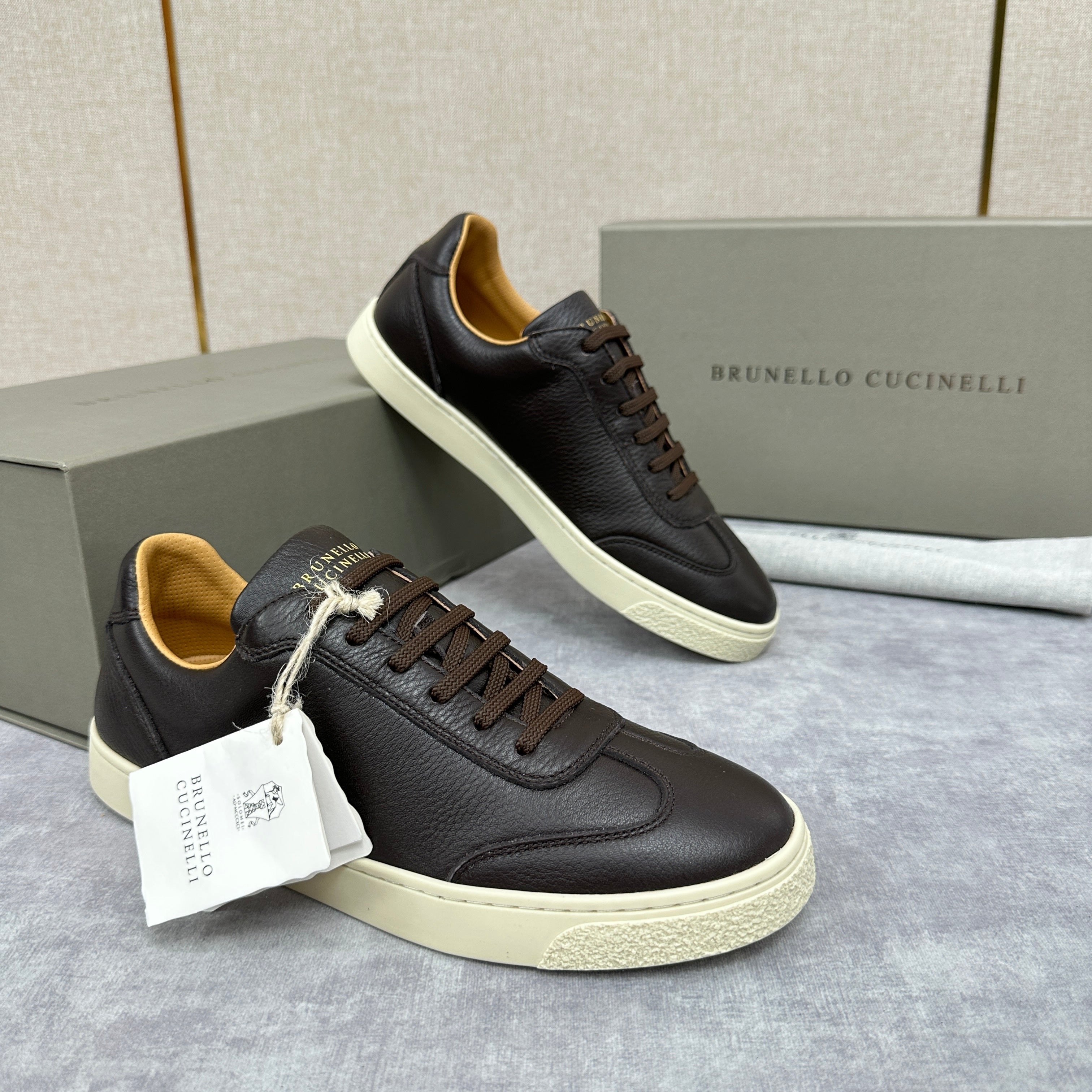 Multi-color Shoes - FashionHype.xyz