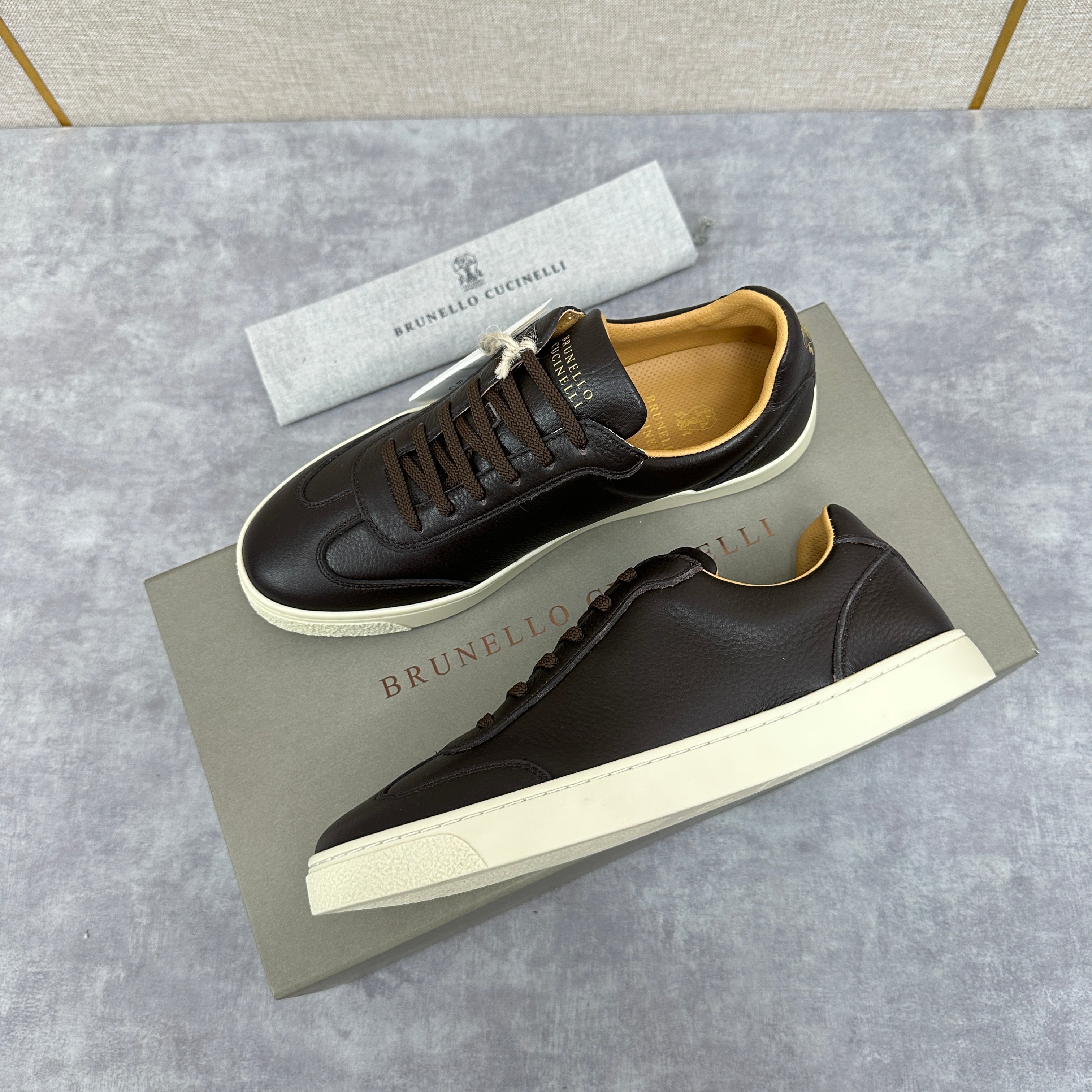 Multi-color Shoes - FashionHype.xyz