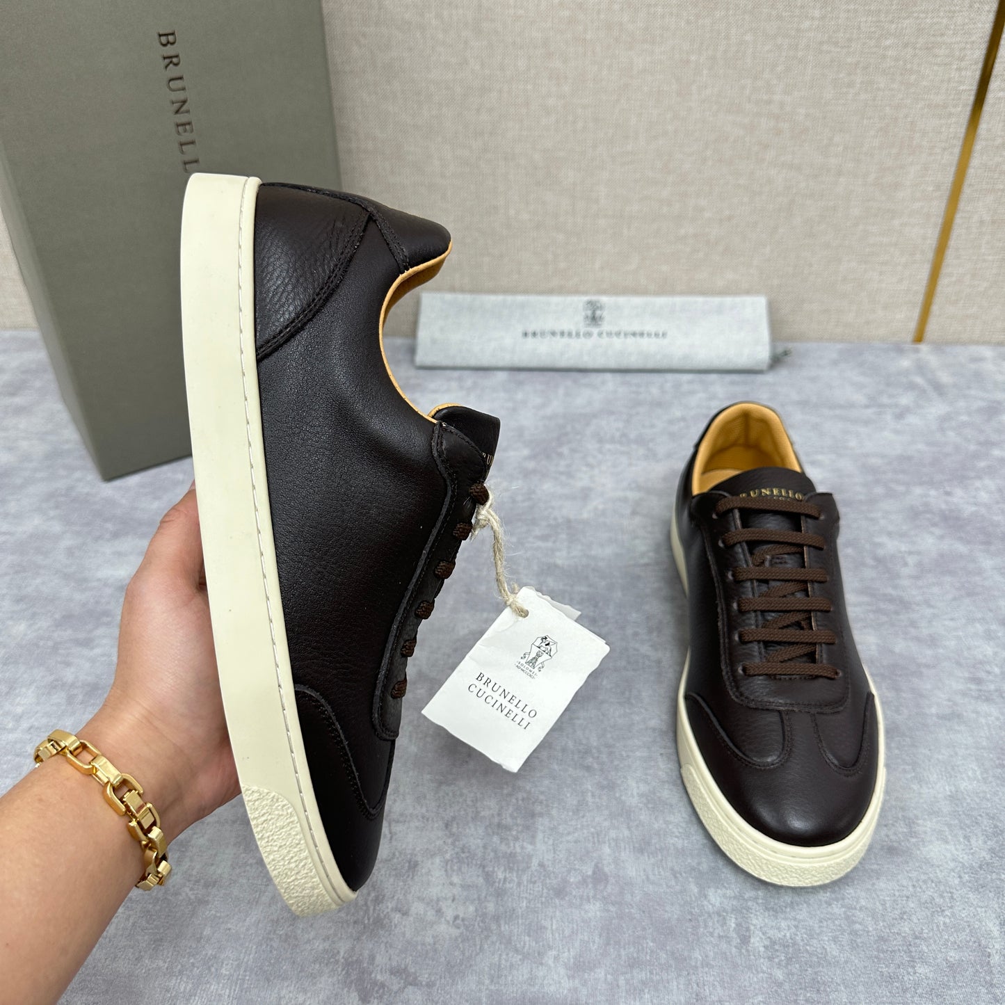 Multi-color Shoes - FashionHype.xyz