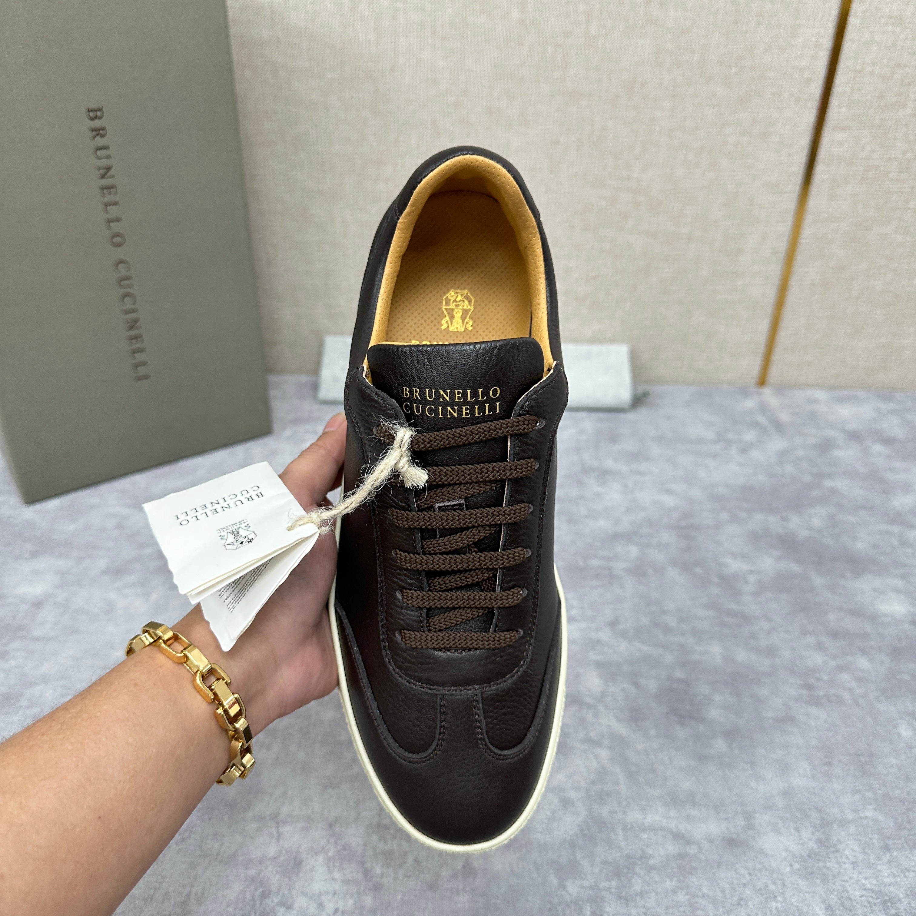Multi-color Shoes - FashionHype.xyz