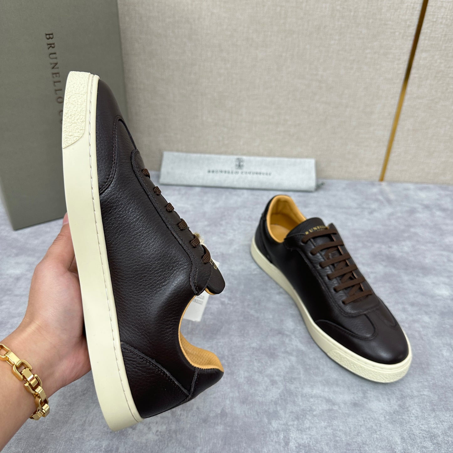 Multi-color Shoes - FashionHype.xyz