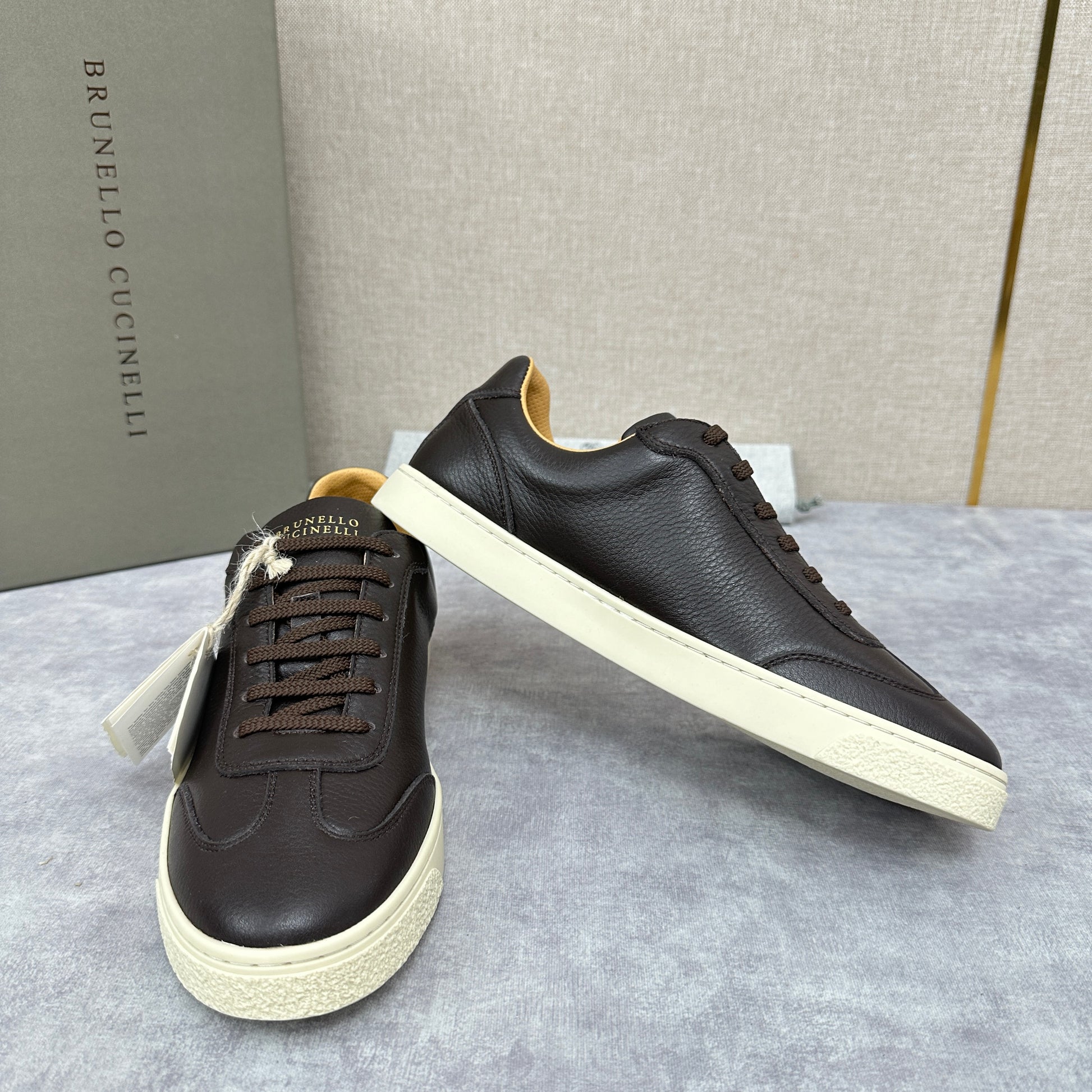 Multi-color Shoes - FashionHype.xyz