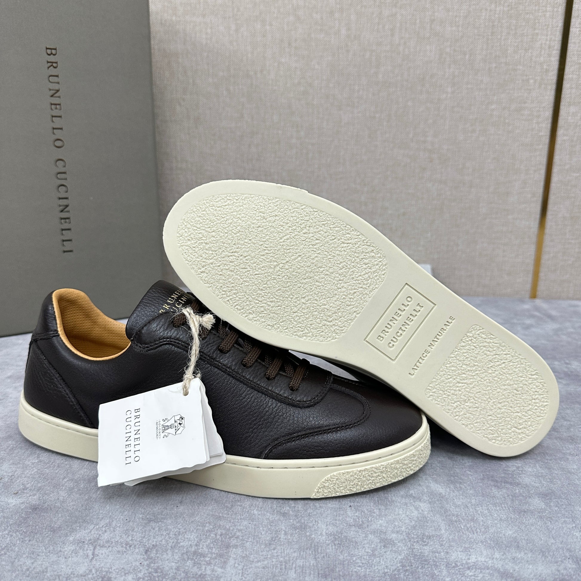 Multi-color Shoes - FashionHype.xyz