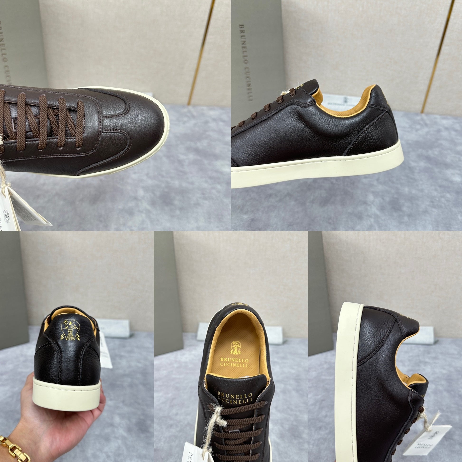 Multi-color Shoes - FashionHype.xyz