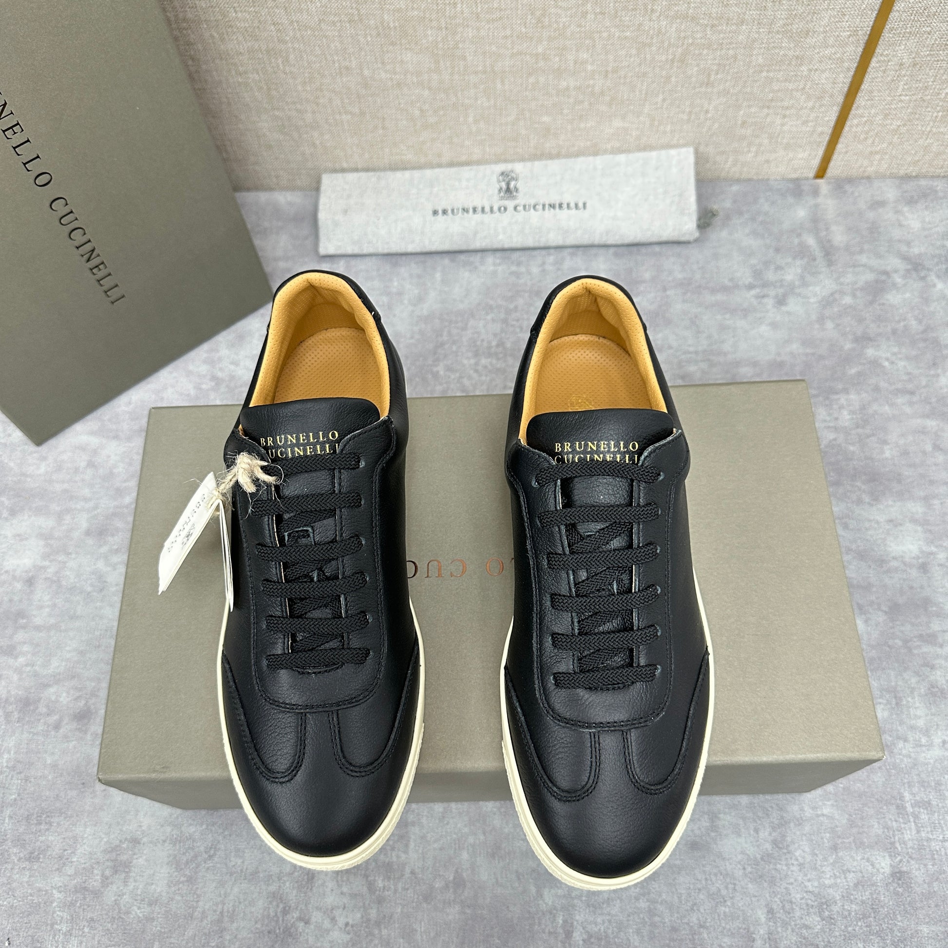 Multi-color Shoes - FashionHype.xyz