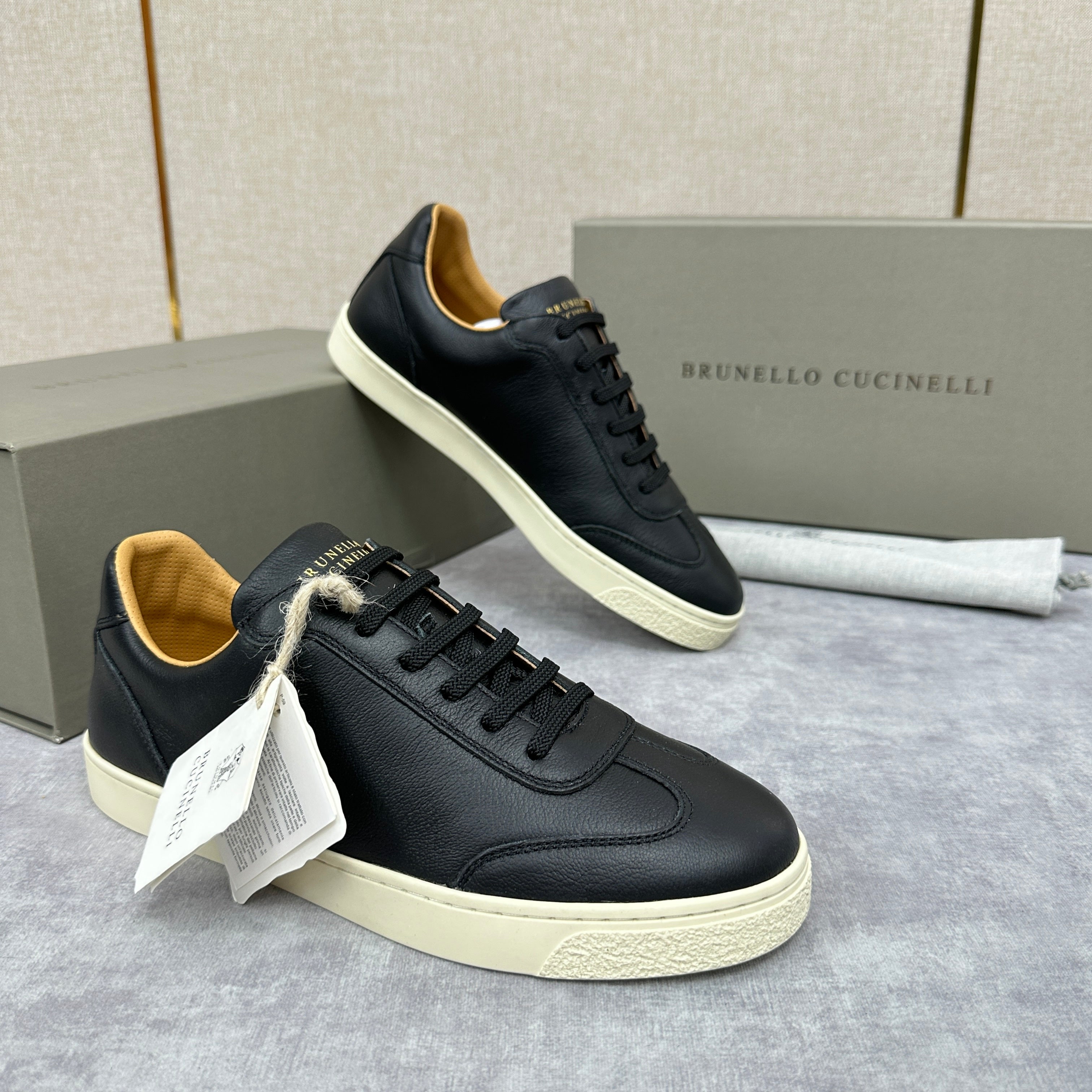 Multi-color Shoes - FashionHype.xyz