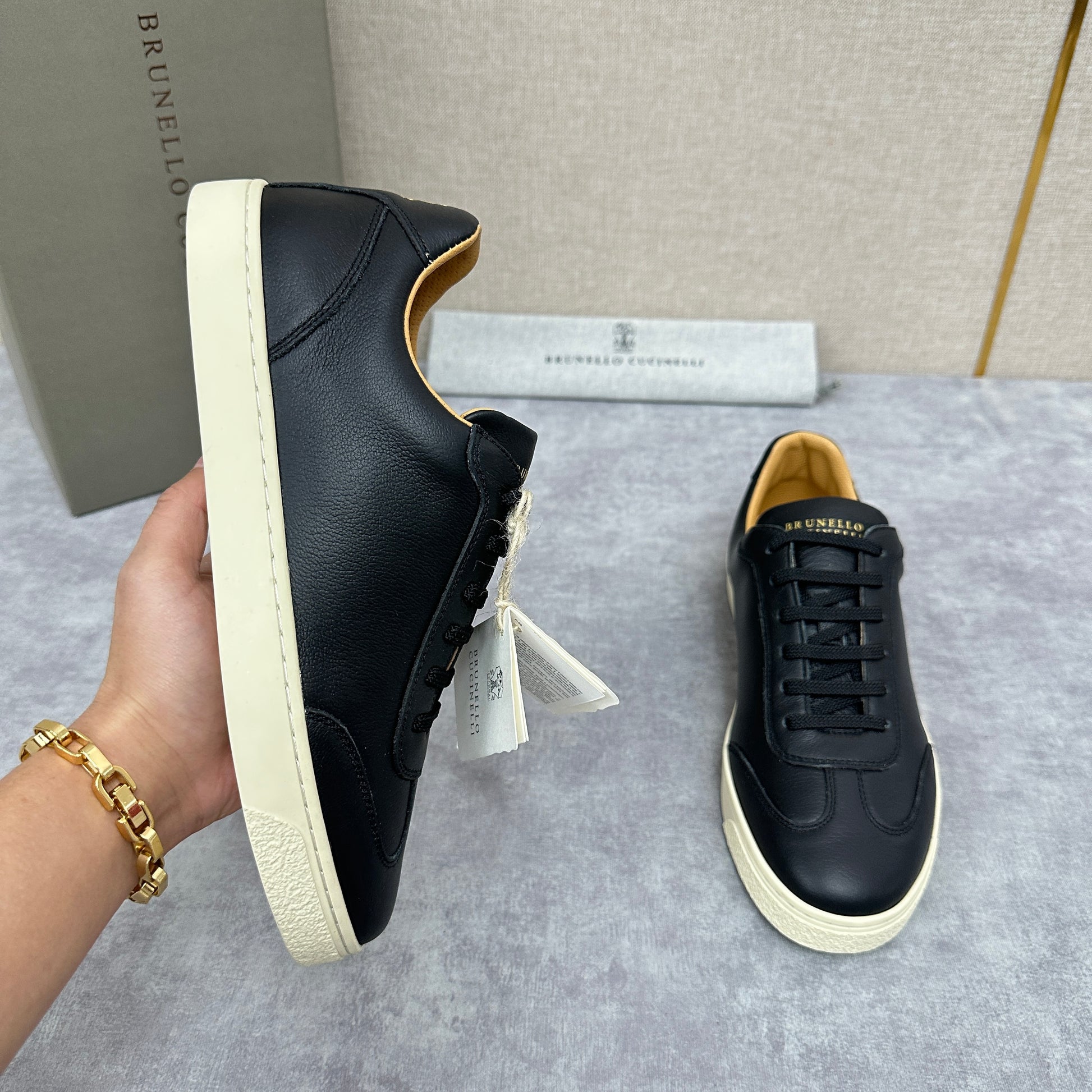 Multi-color Shoes - FashionHype.xyz