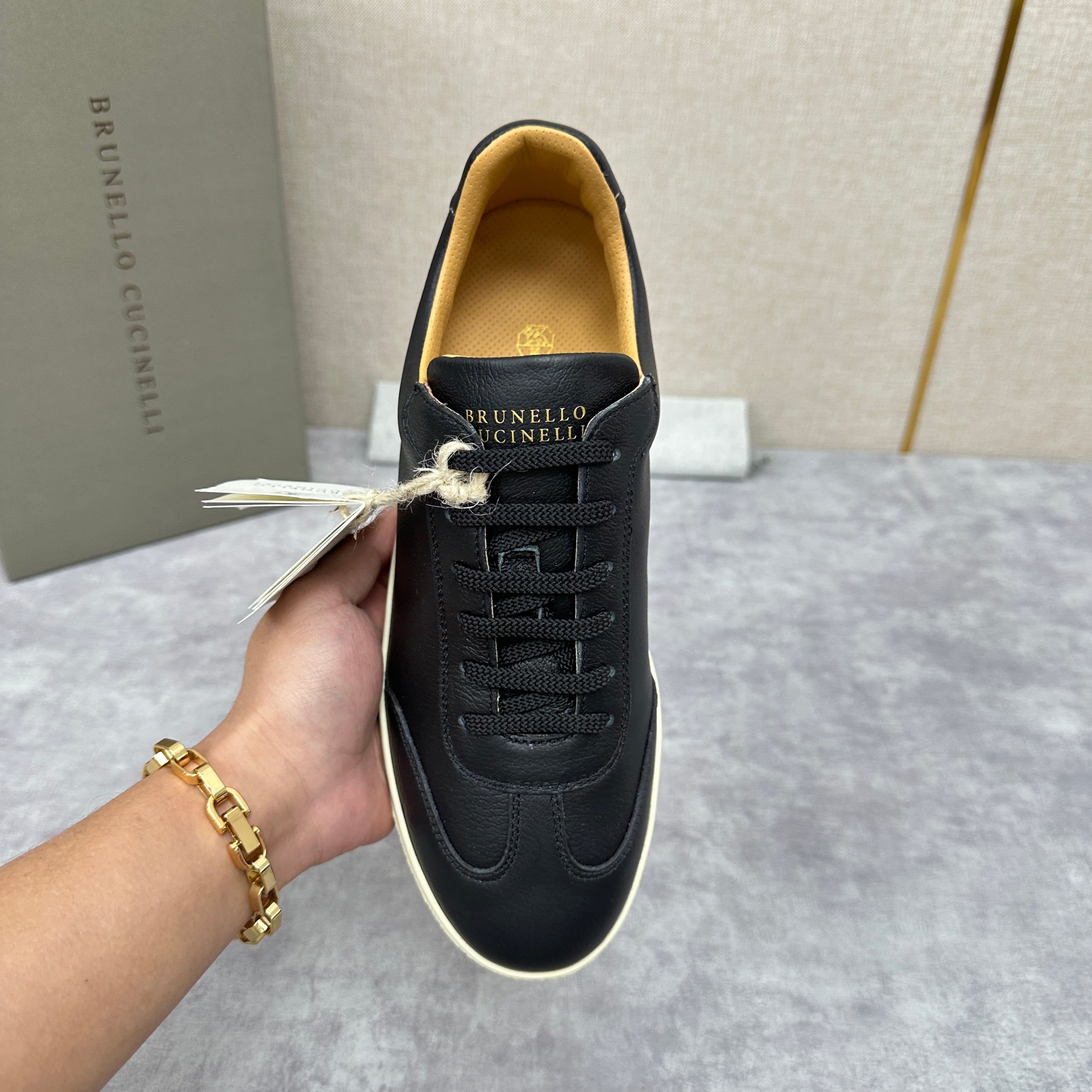 Multi-color Shoes - FashionHype.xyz