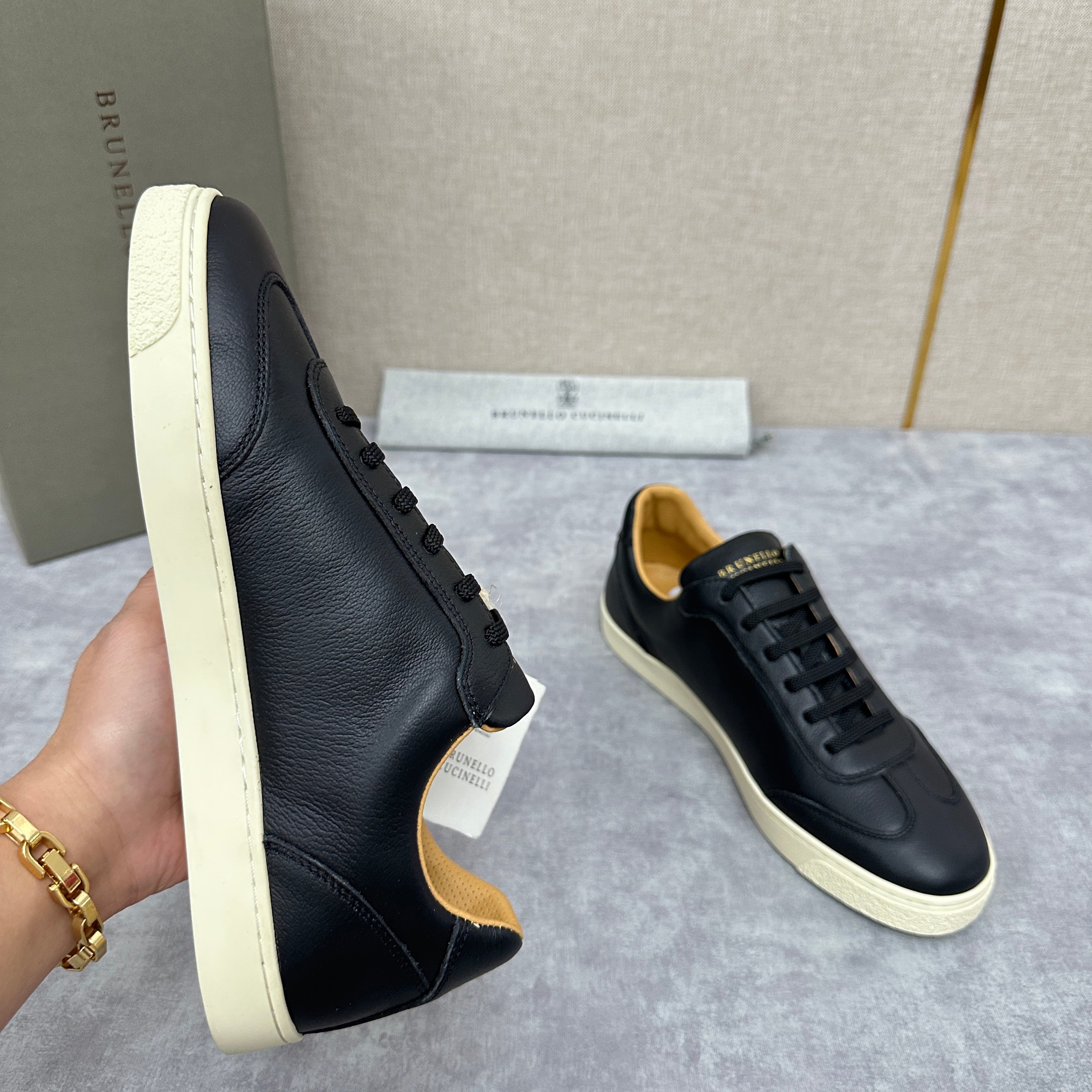 Multi-color Shoes - FashionHype.xyz