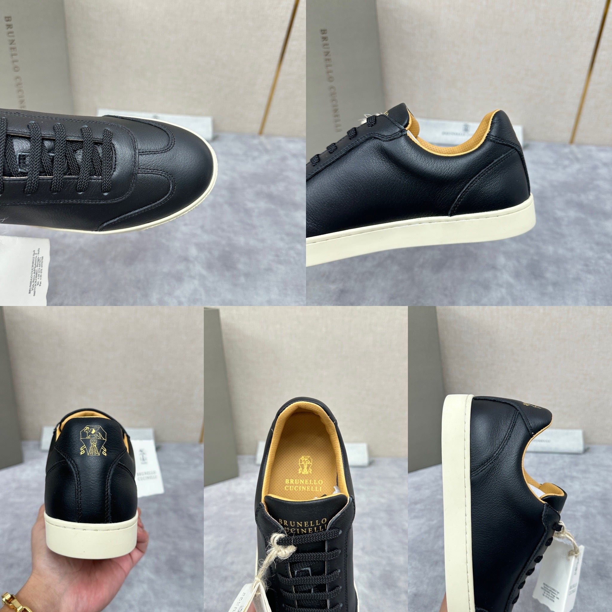 Multi-color Shoes - FashionHype.xyz