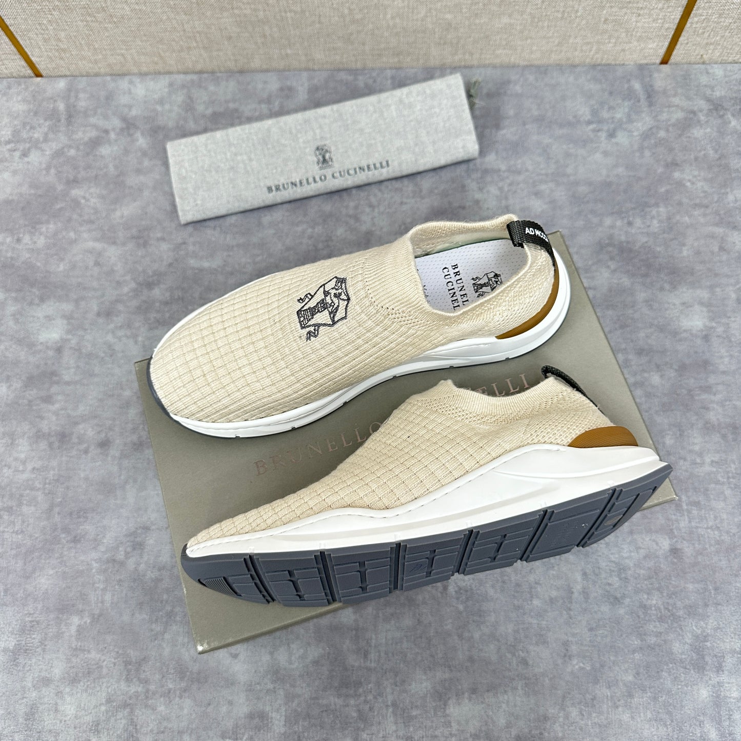 Light grey, Sky blue, Green, Blue and Black Shoes