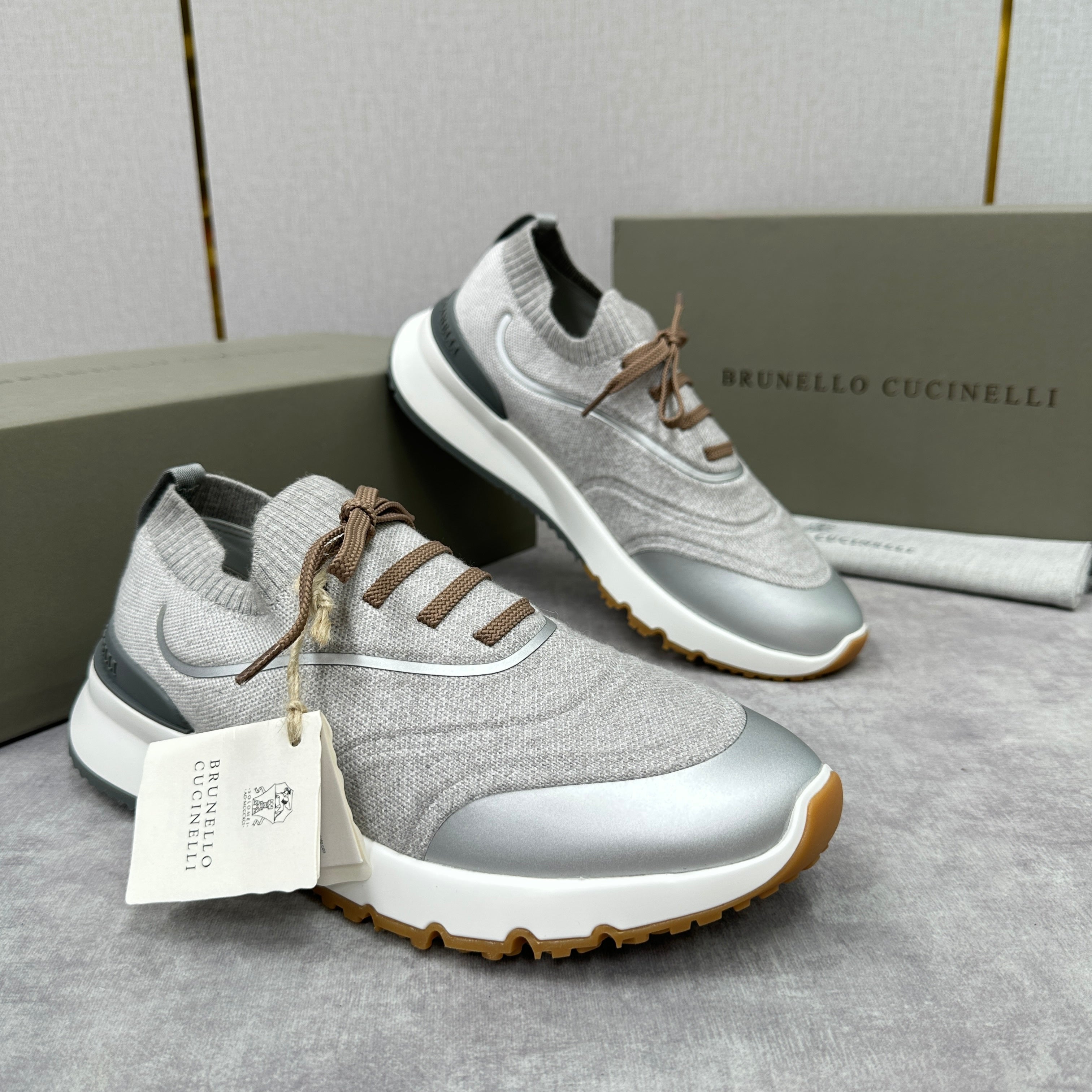 Multi-color Shoes - FashionHype.xyz