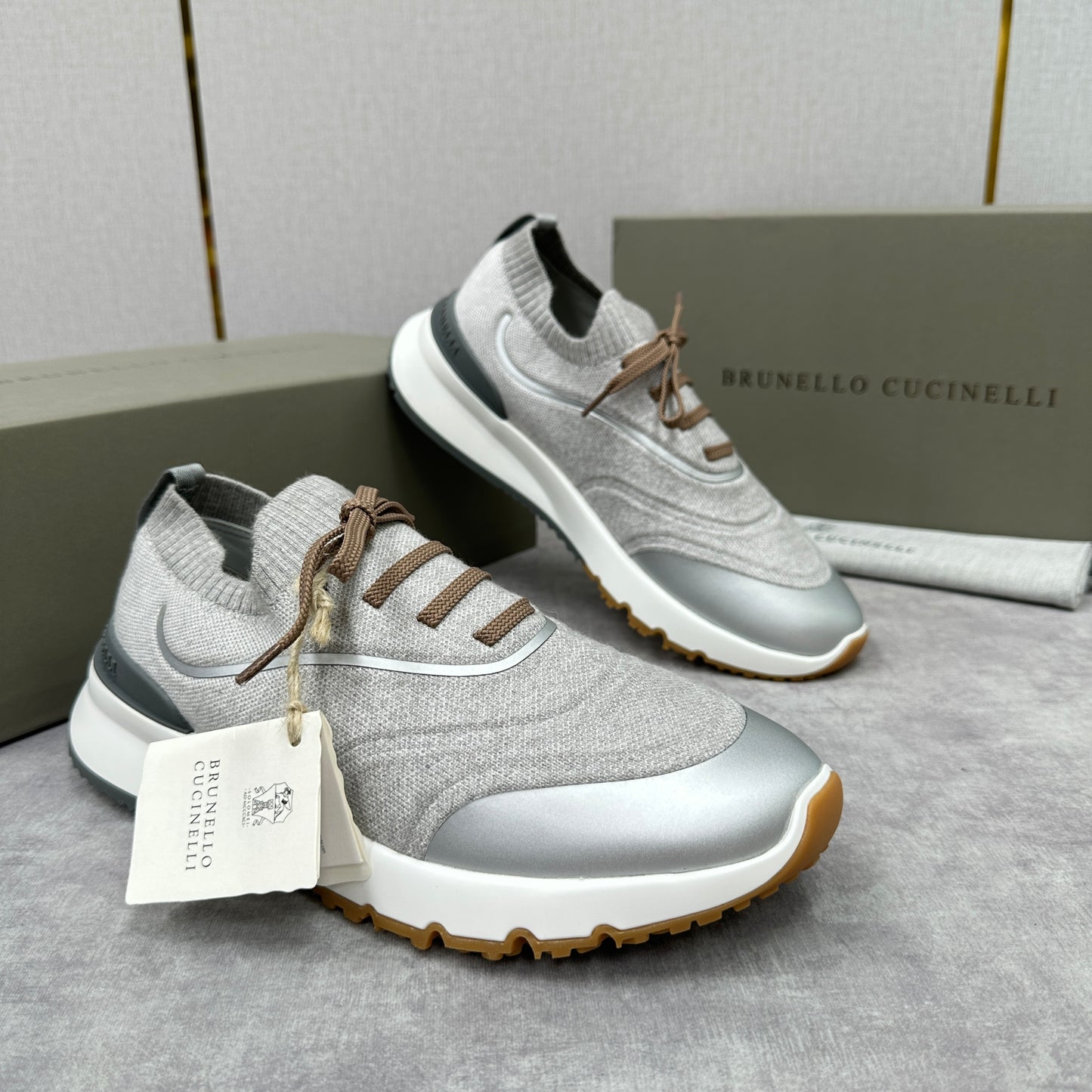 Multi-color Shoes - FashionHype.xyz