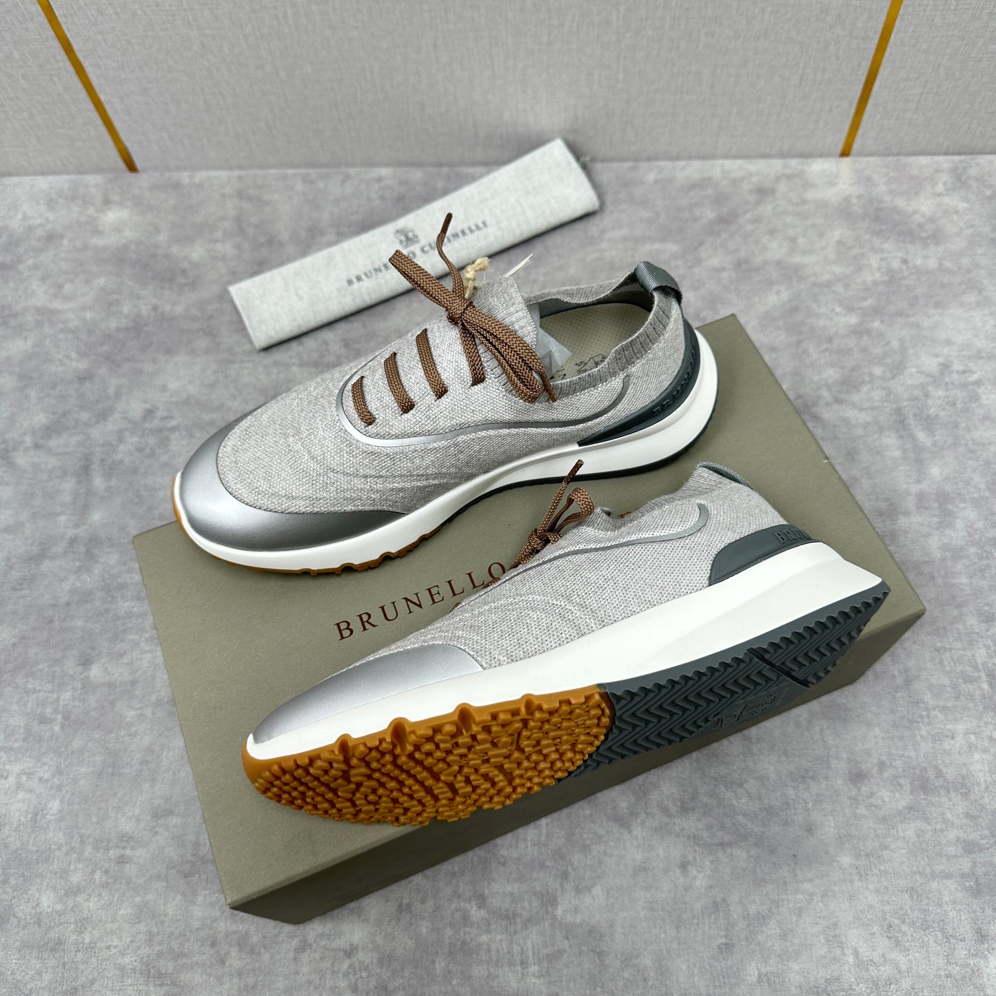 Multi-color Shoes - FashionHype.xyz