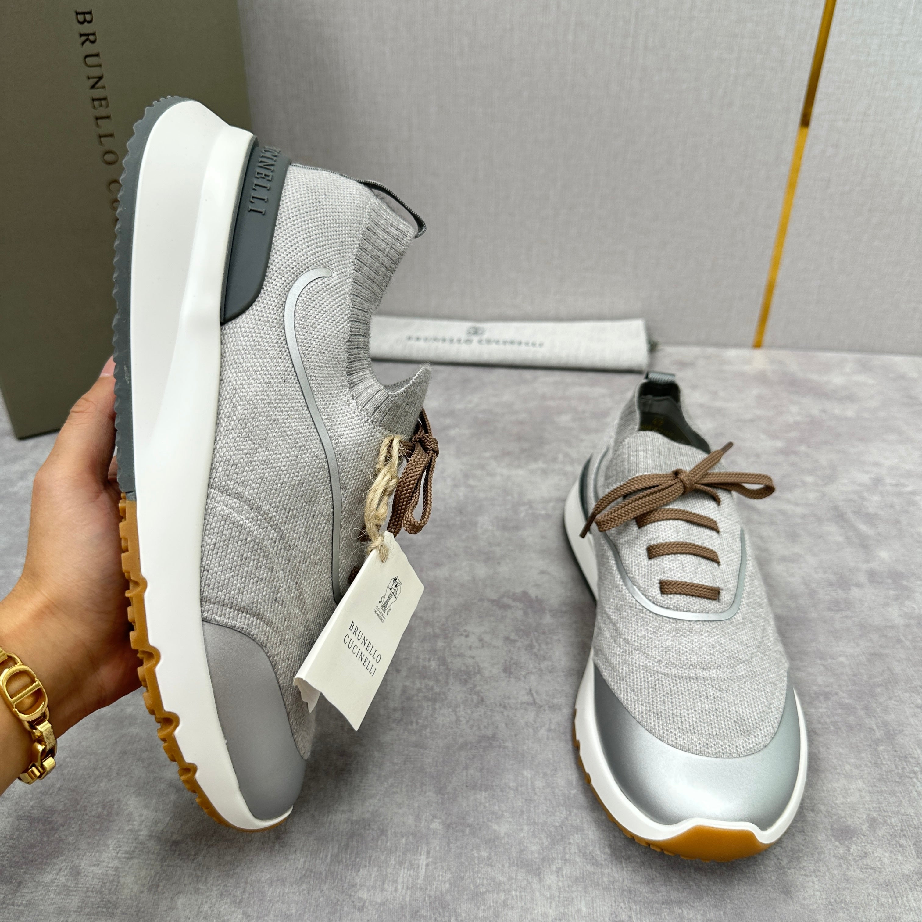 Multi-color Shoes - FashionHype.xyz