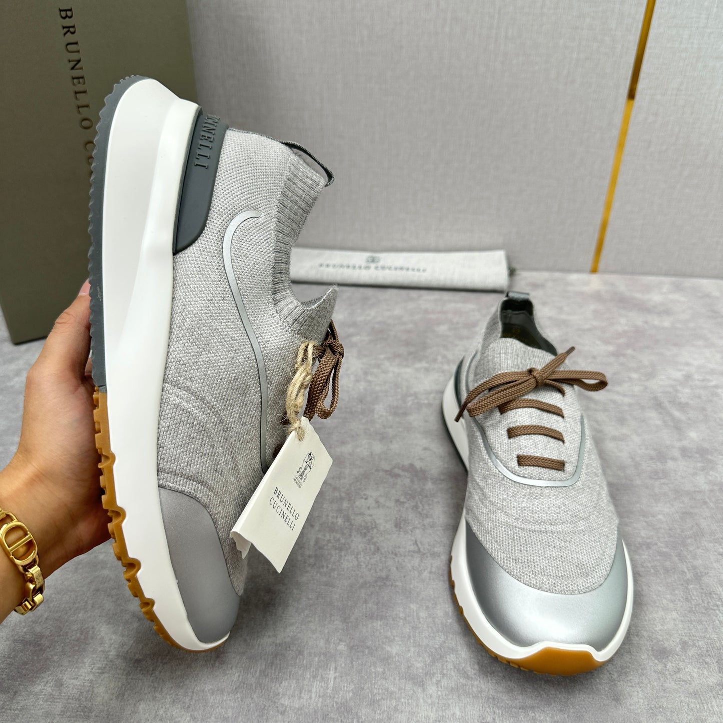 Multi-color Shoes - FashionHype.xyz