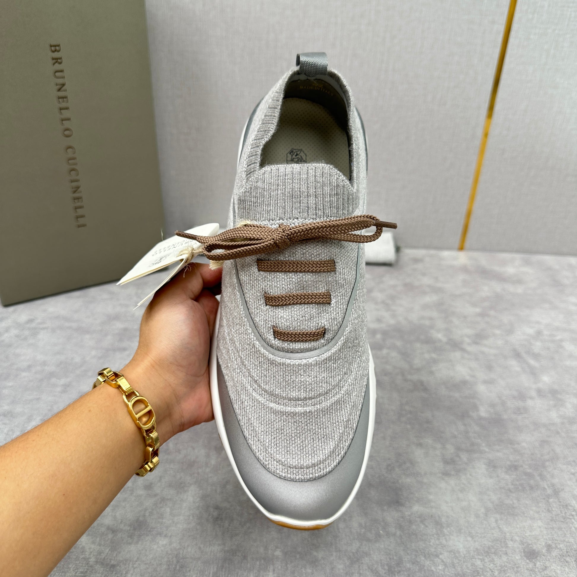 Multi-color Shoes - FashionHype.xyz