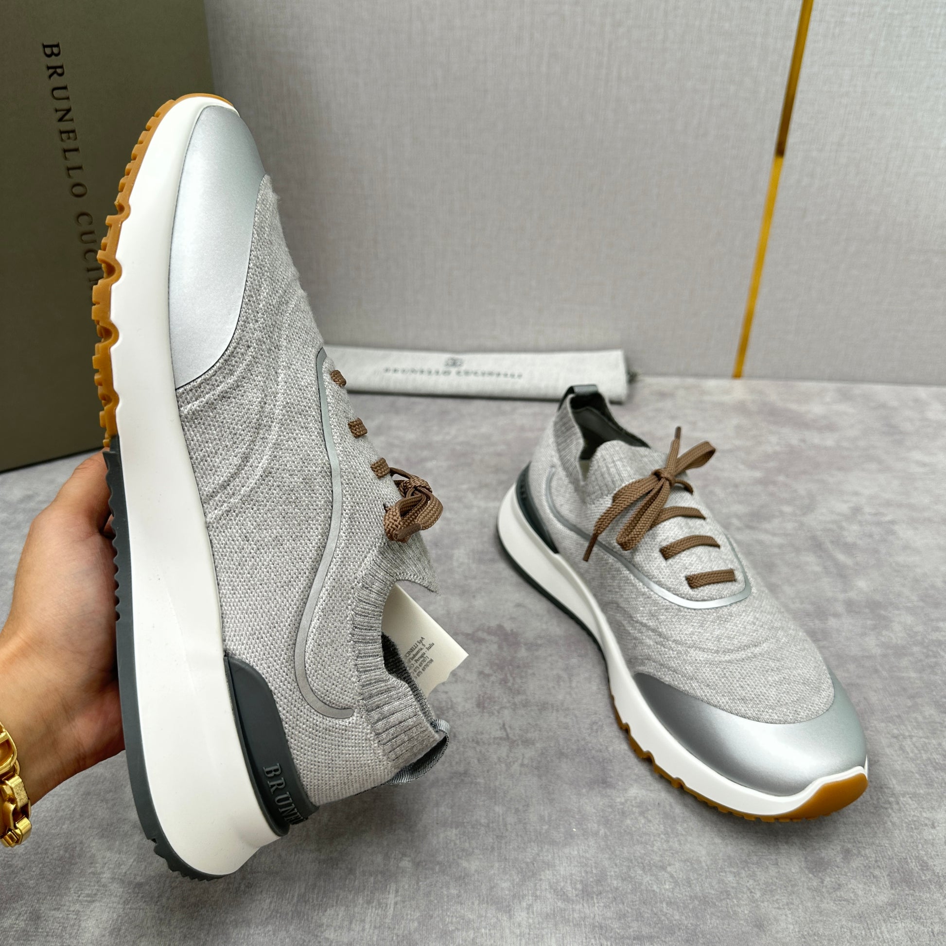 Multi-color Shoes - FashionHype.xyz