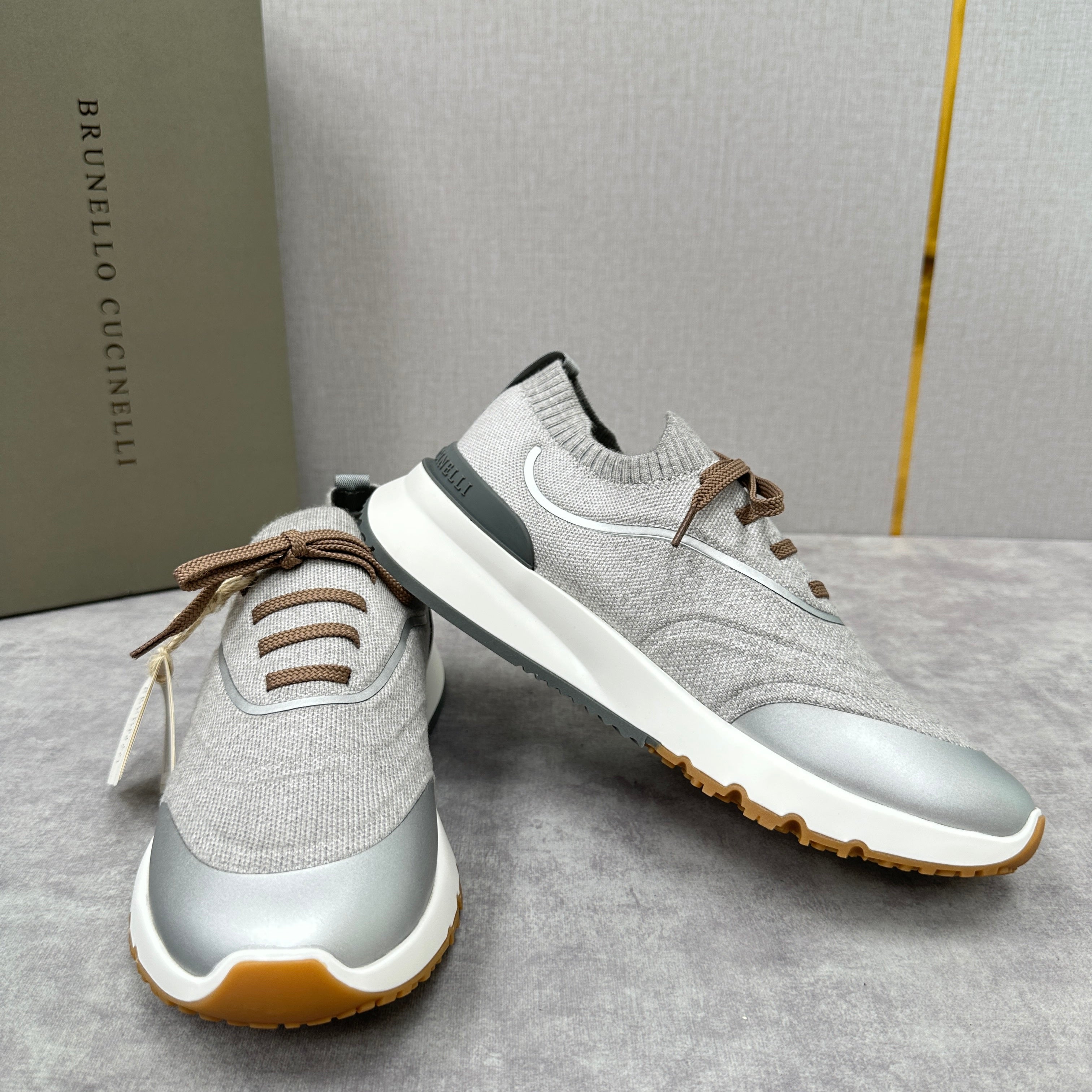 Multi-color Shoes - FashionHype.xyz