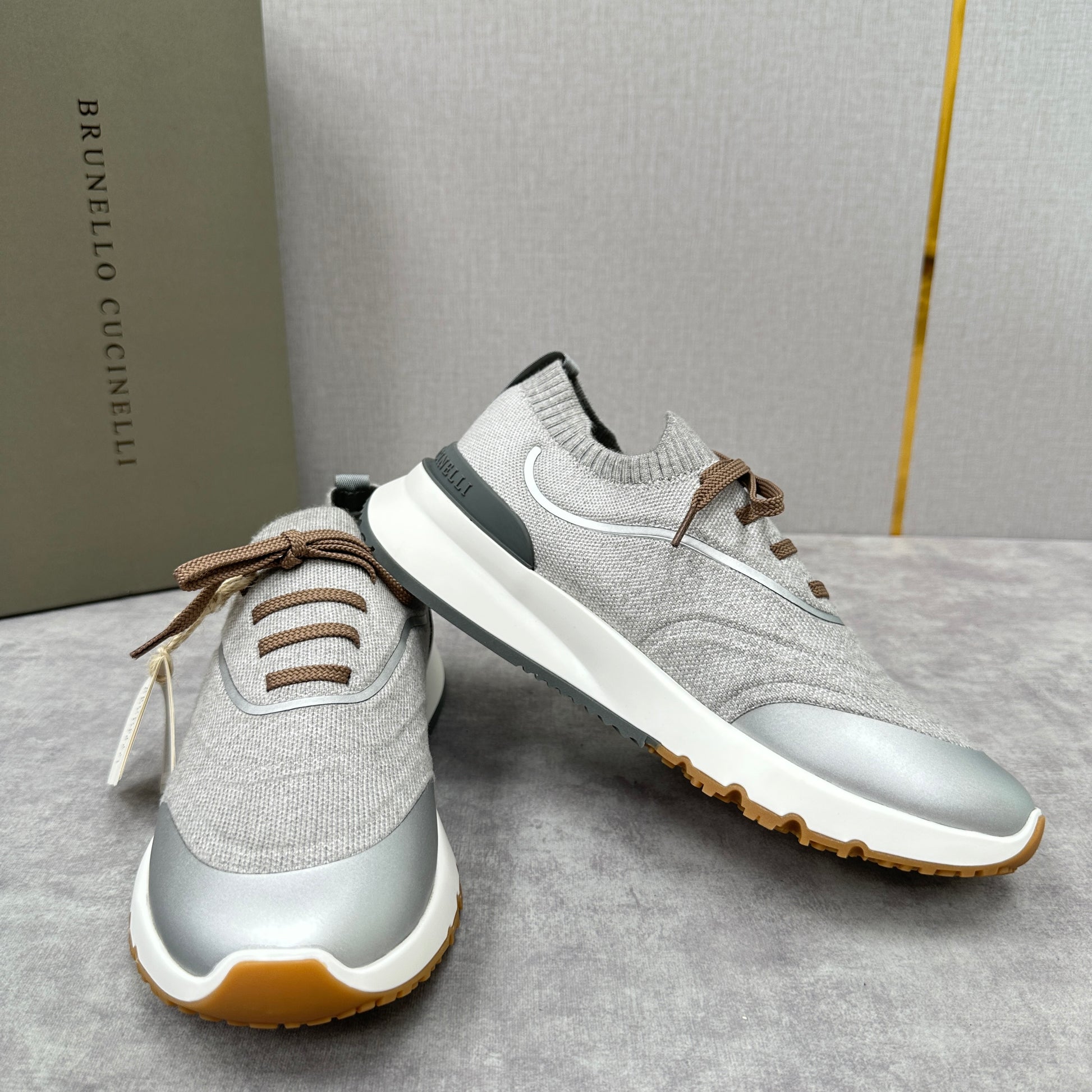 Multi-color Shoes - FashionHype.xyz