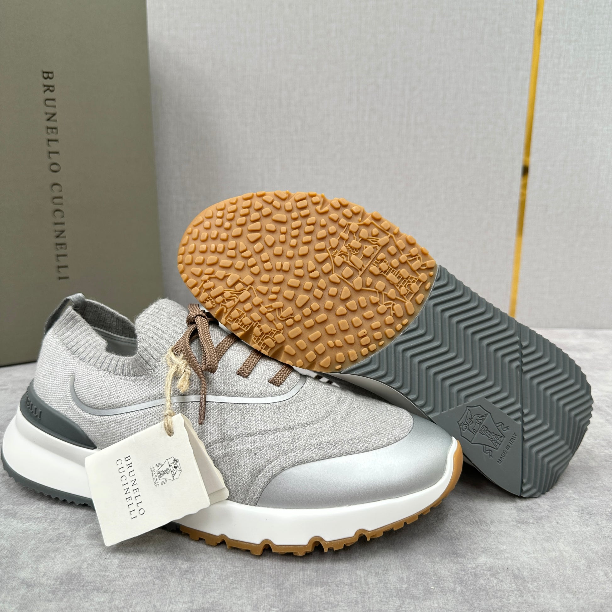 Multi-color Shoes - FashionHype.xyz