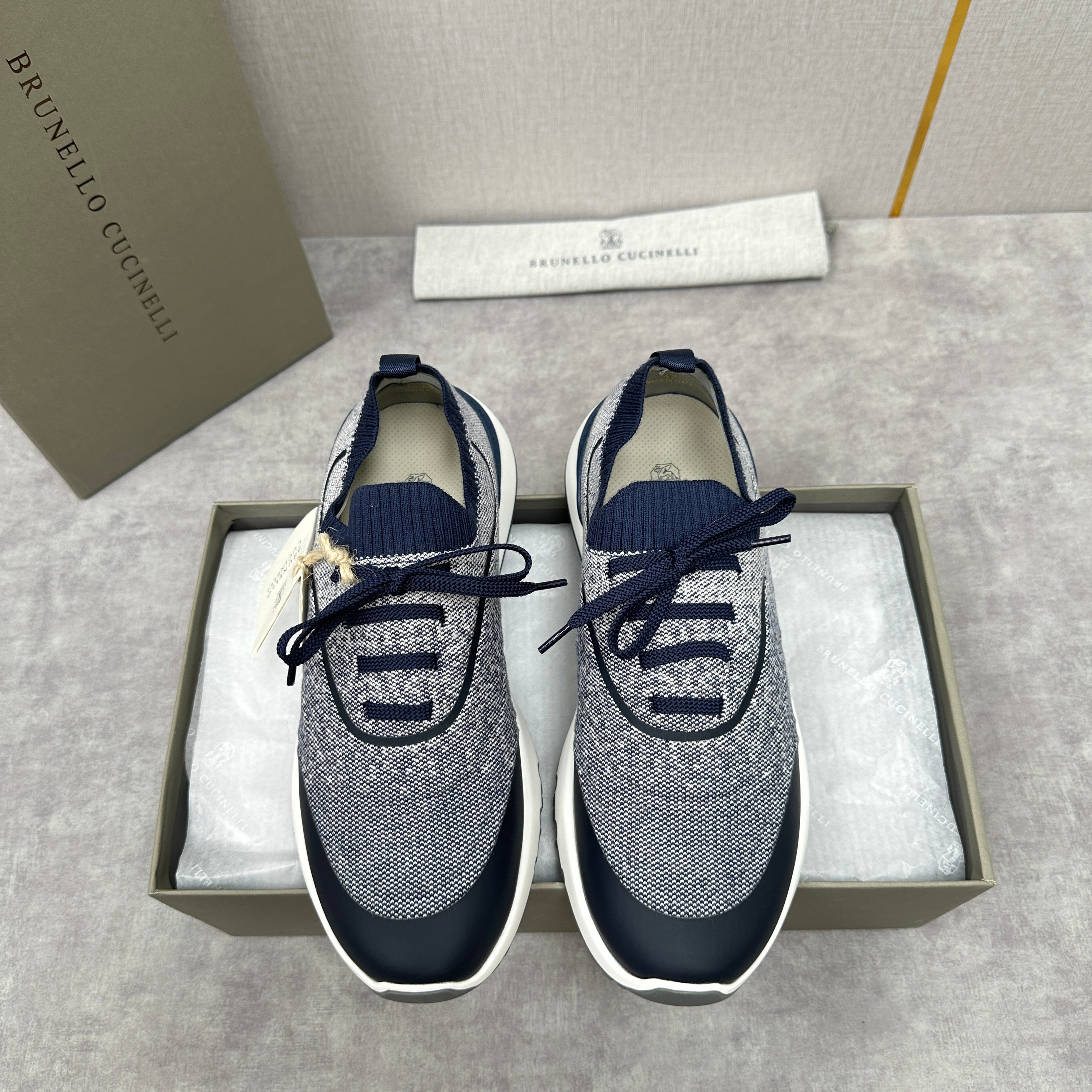 Multi-color Shoes - FashionHype.xyz