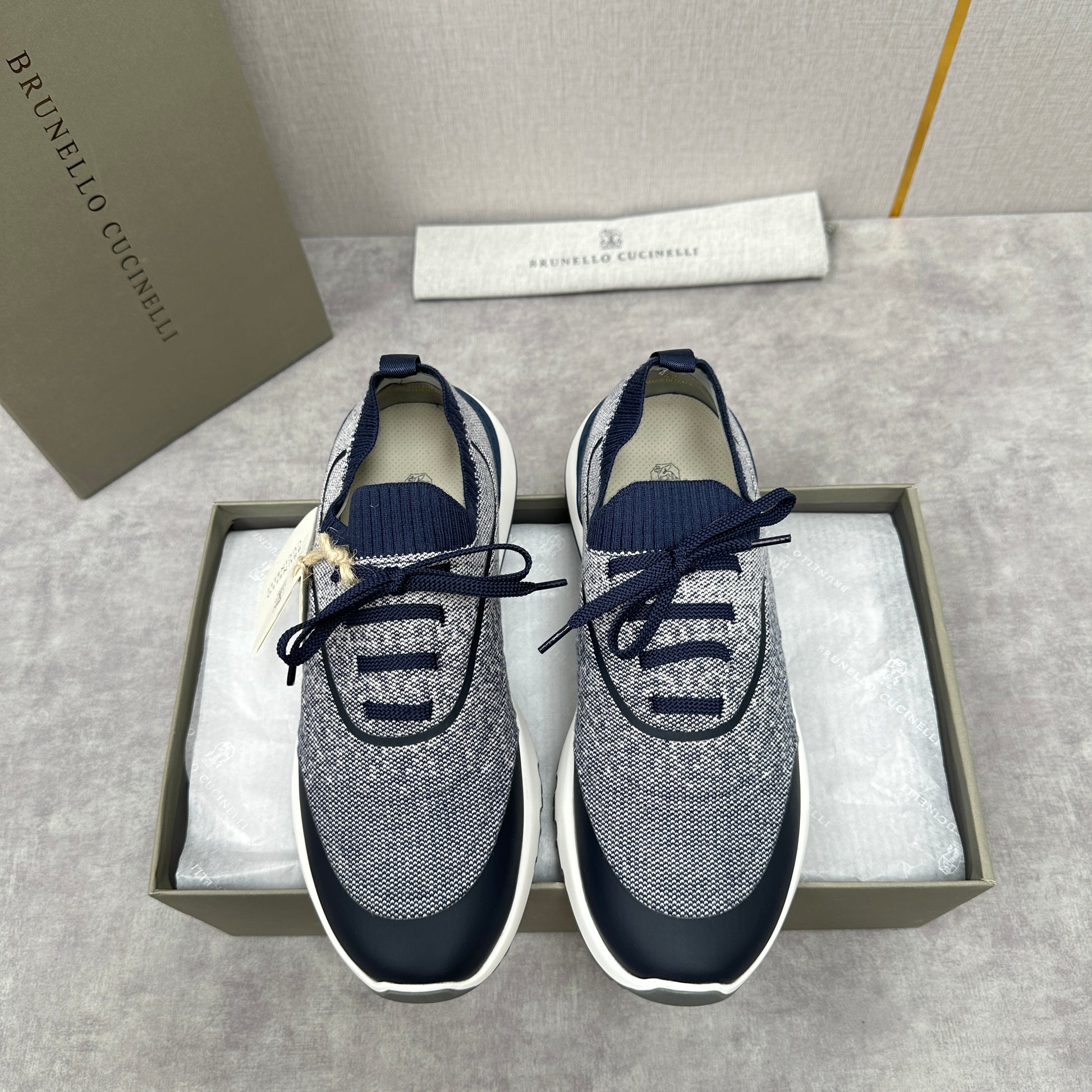 Multi-color Shoes - FashionHype.xyz