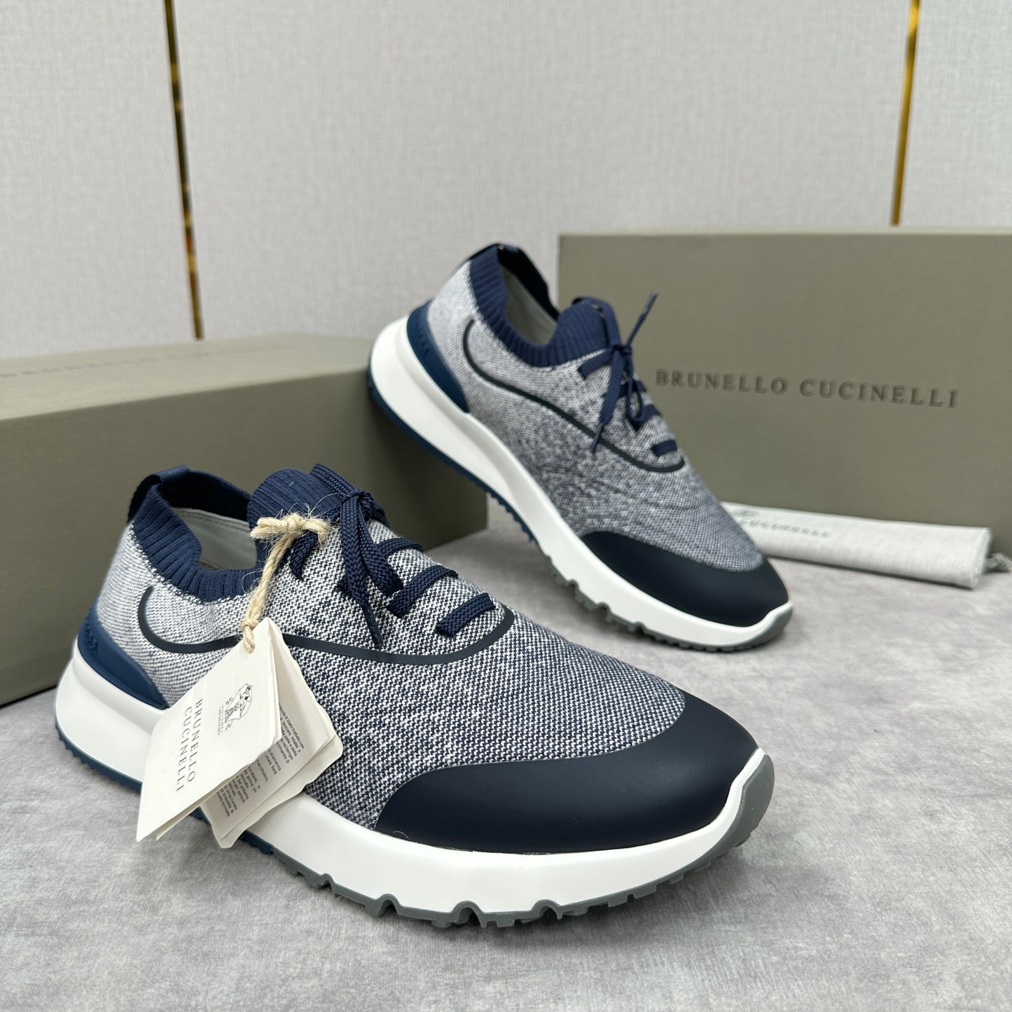 Multi-color Shoes - FashionHype.xyz