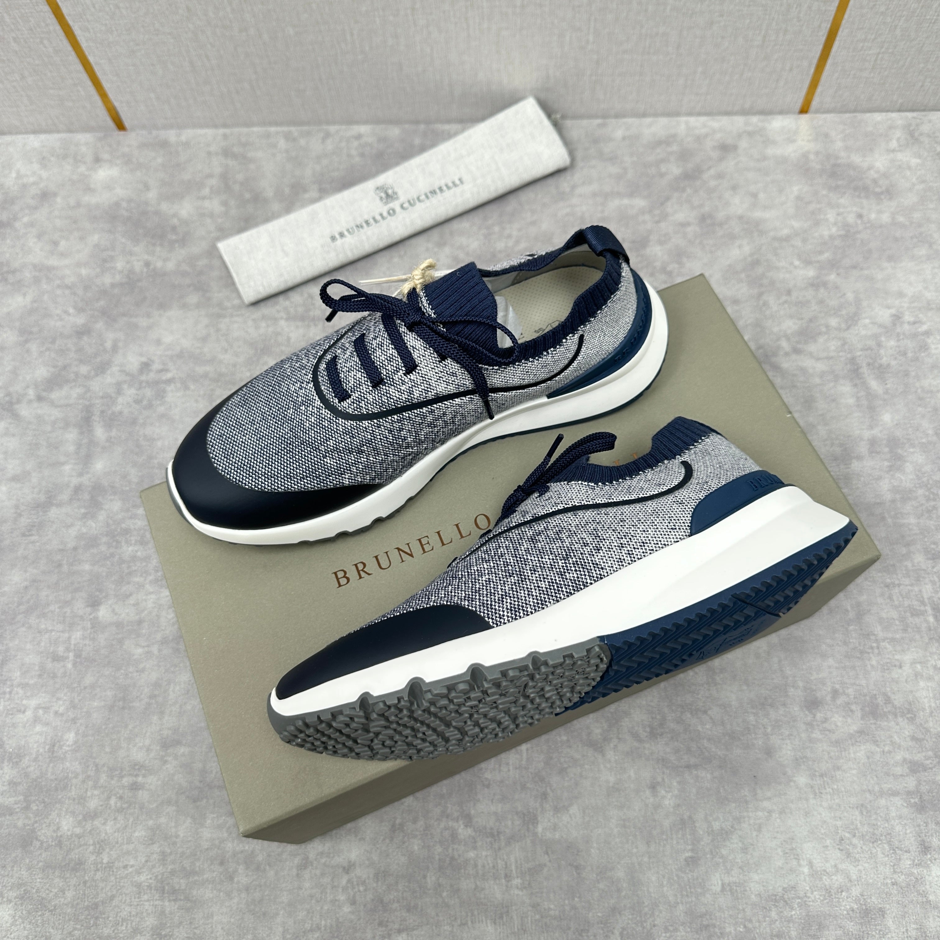 Multi-color Shoes - FashionHype.xyz