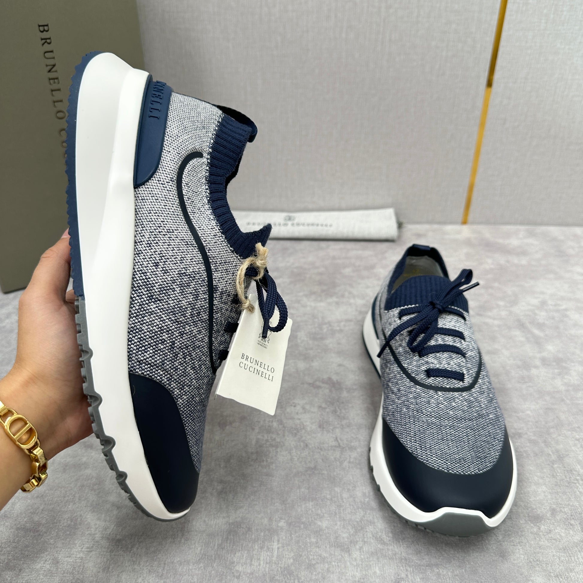 Multi-color Shoes - FashionHype.xyz