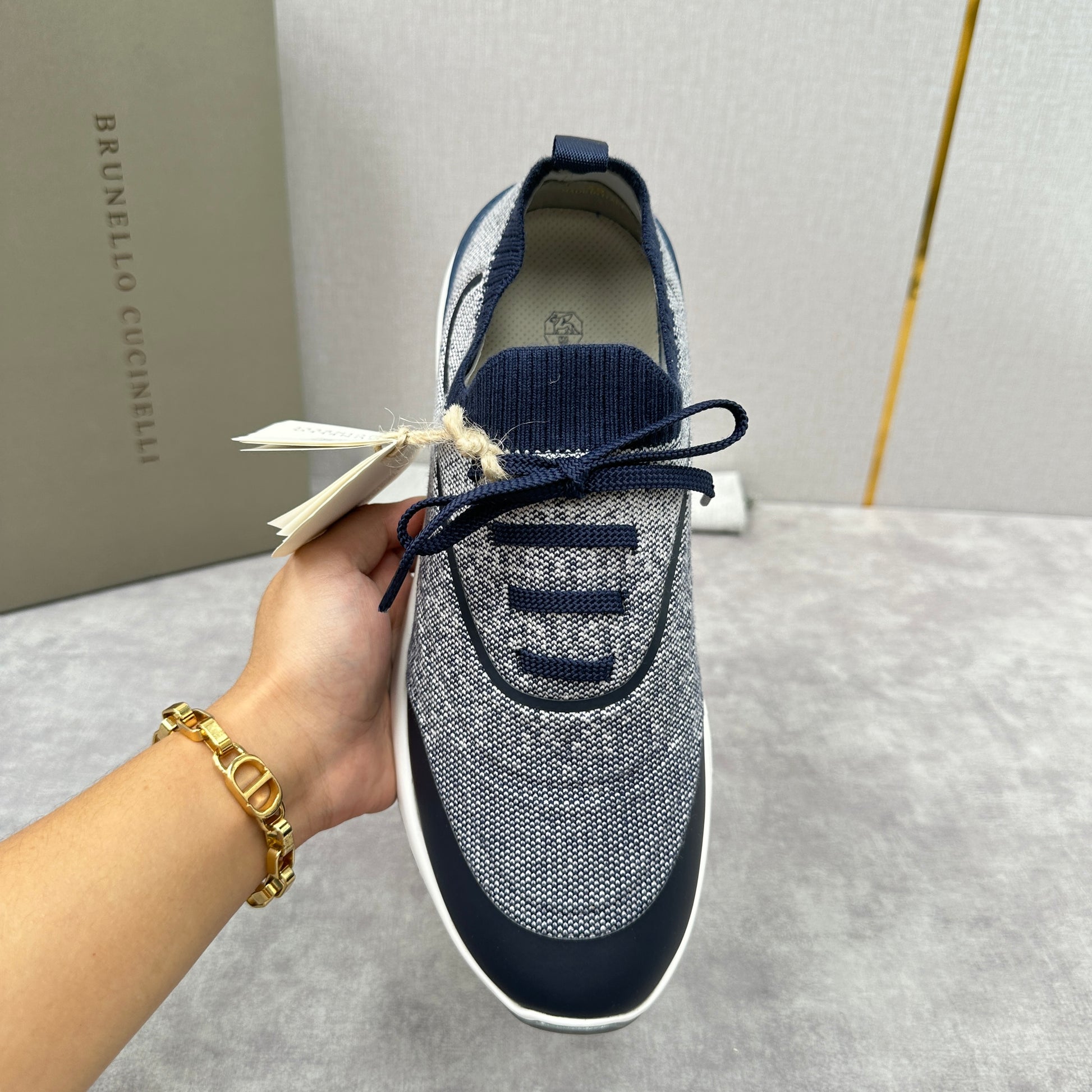 Multi-color Shoes - FashionHype.xyz