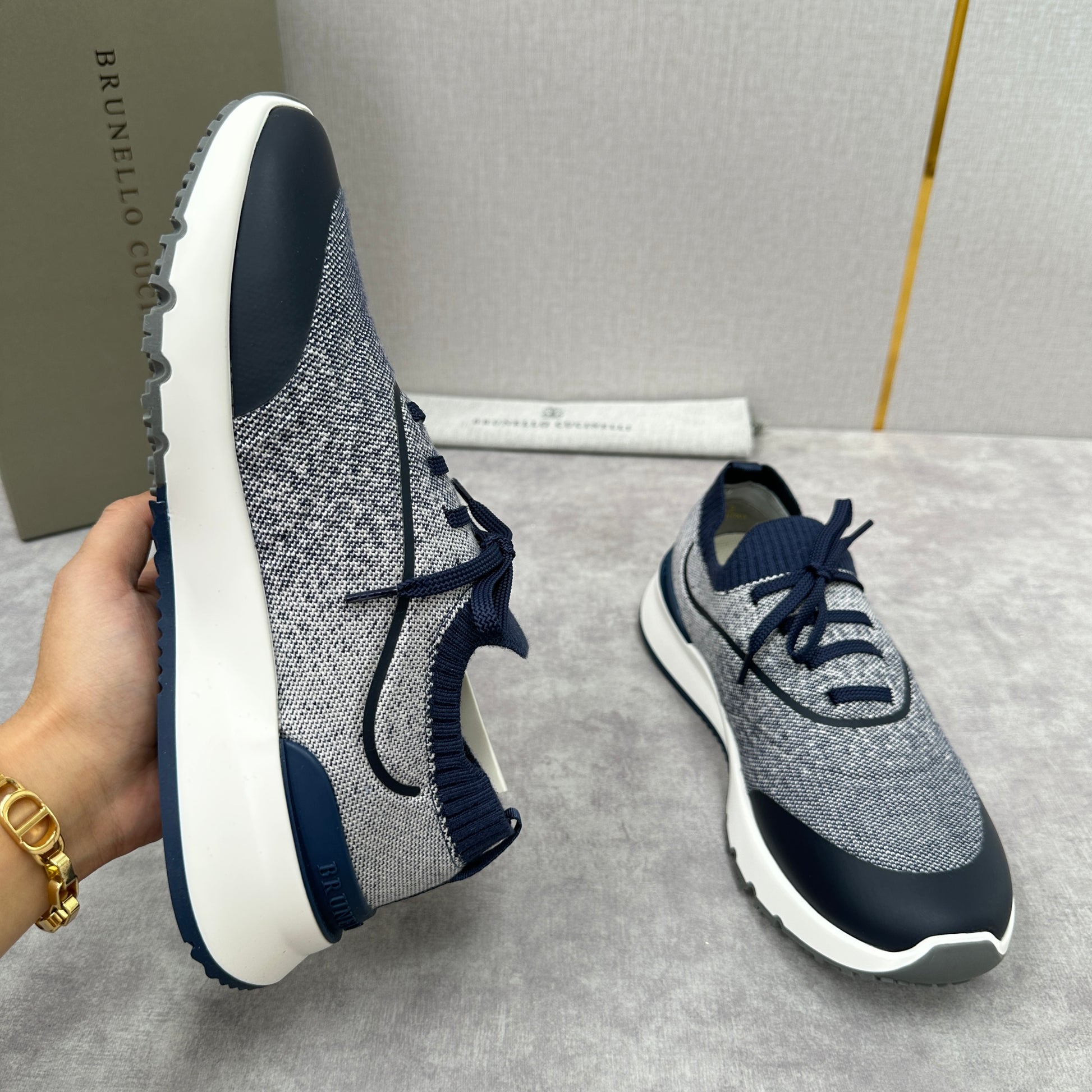 Multi-color Shoes - FashionHype.xyz