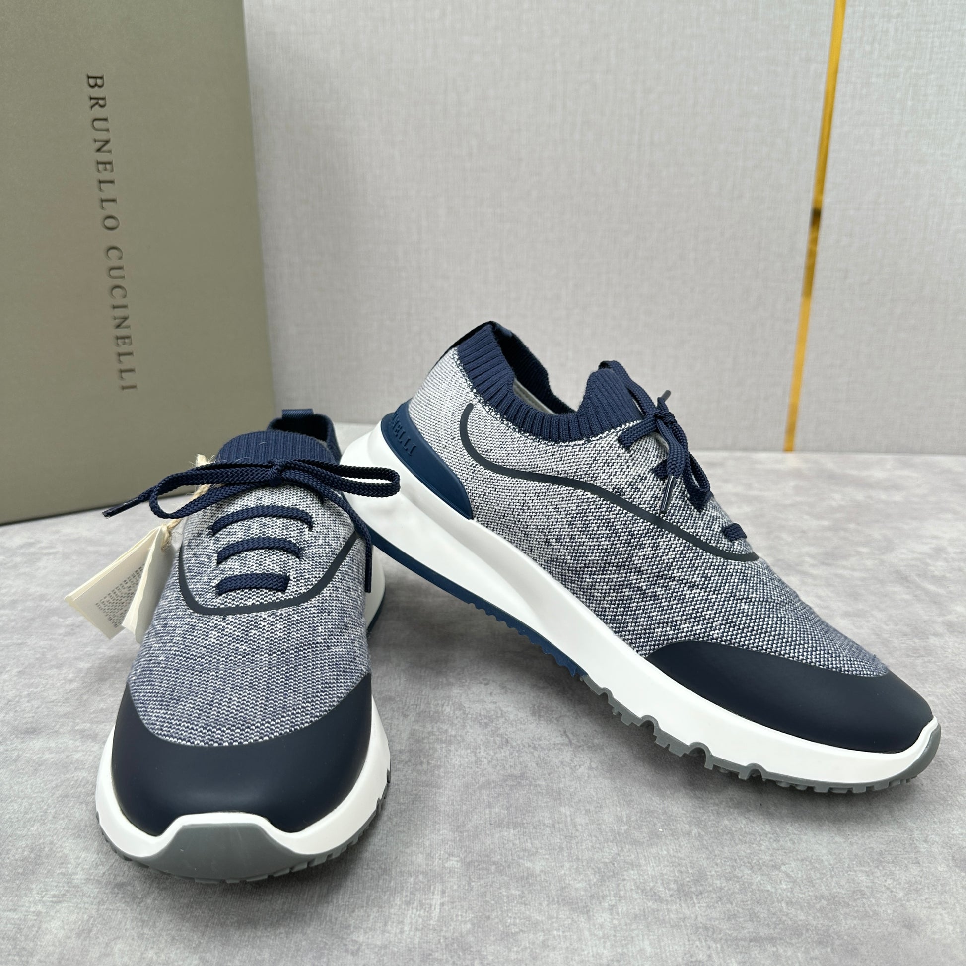 Multi-color Shoes - FashionHype.xyz