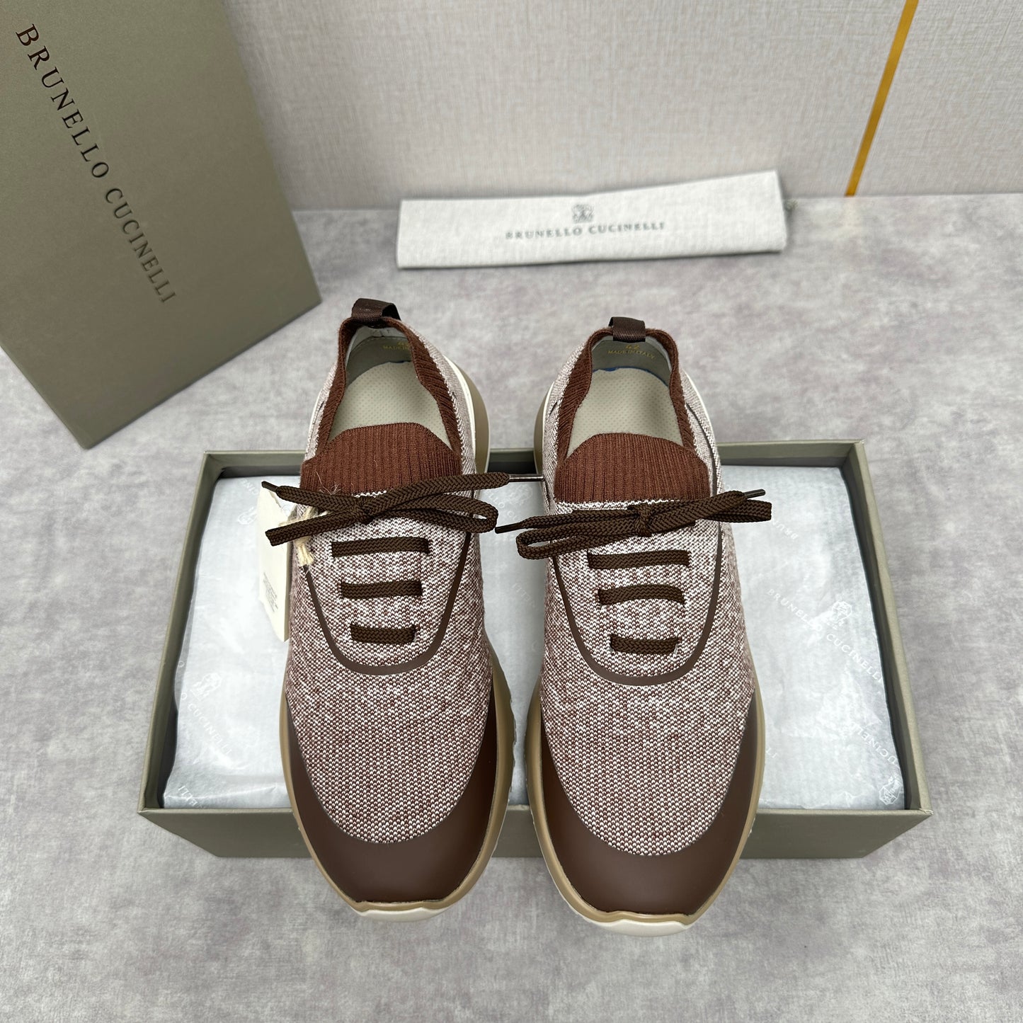 Multi-color Shoes - FashionHype.xyz